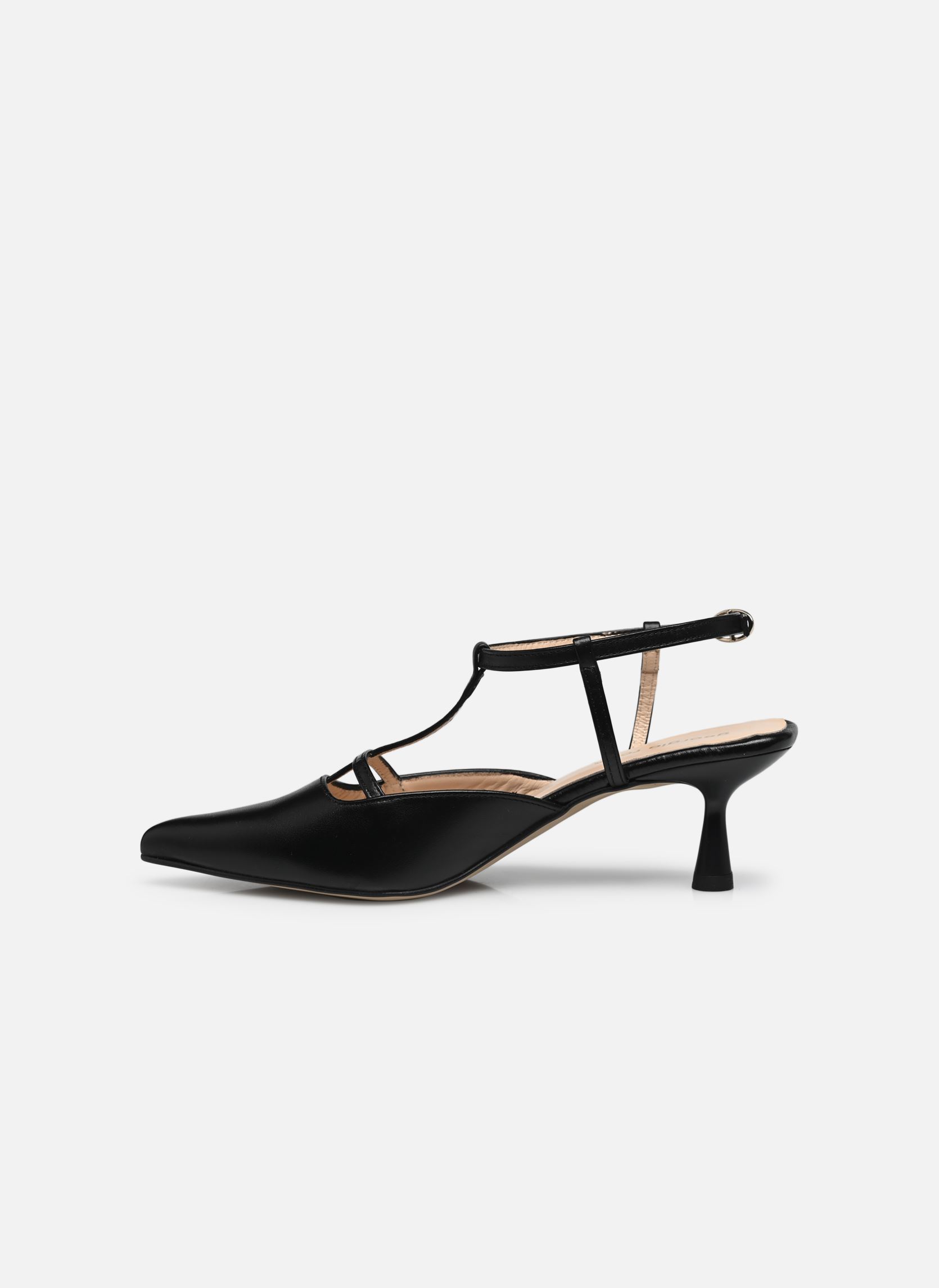 Pumps Sadao damen schwarz Georgia Rose Pumps Sadao damen schwarz NOIR