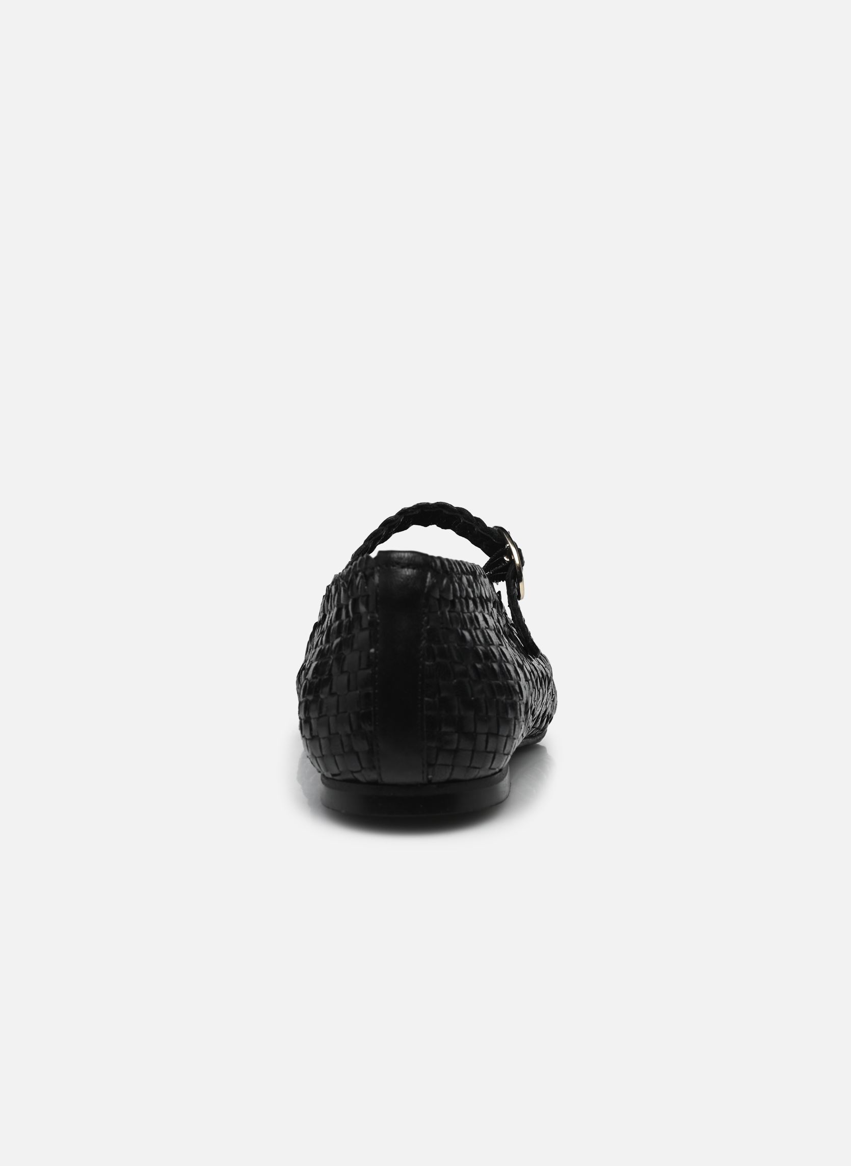 Ballerines classiques Sitresse femme noir Georgia Rose Ballerines classiques Sitresse femme noir NOIR