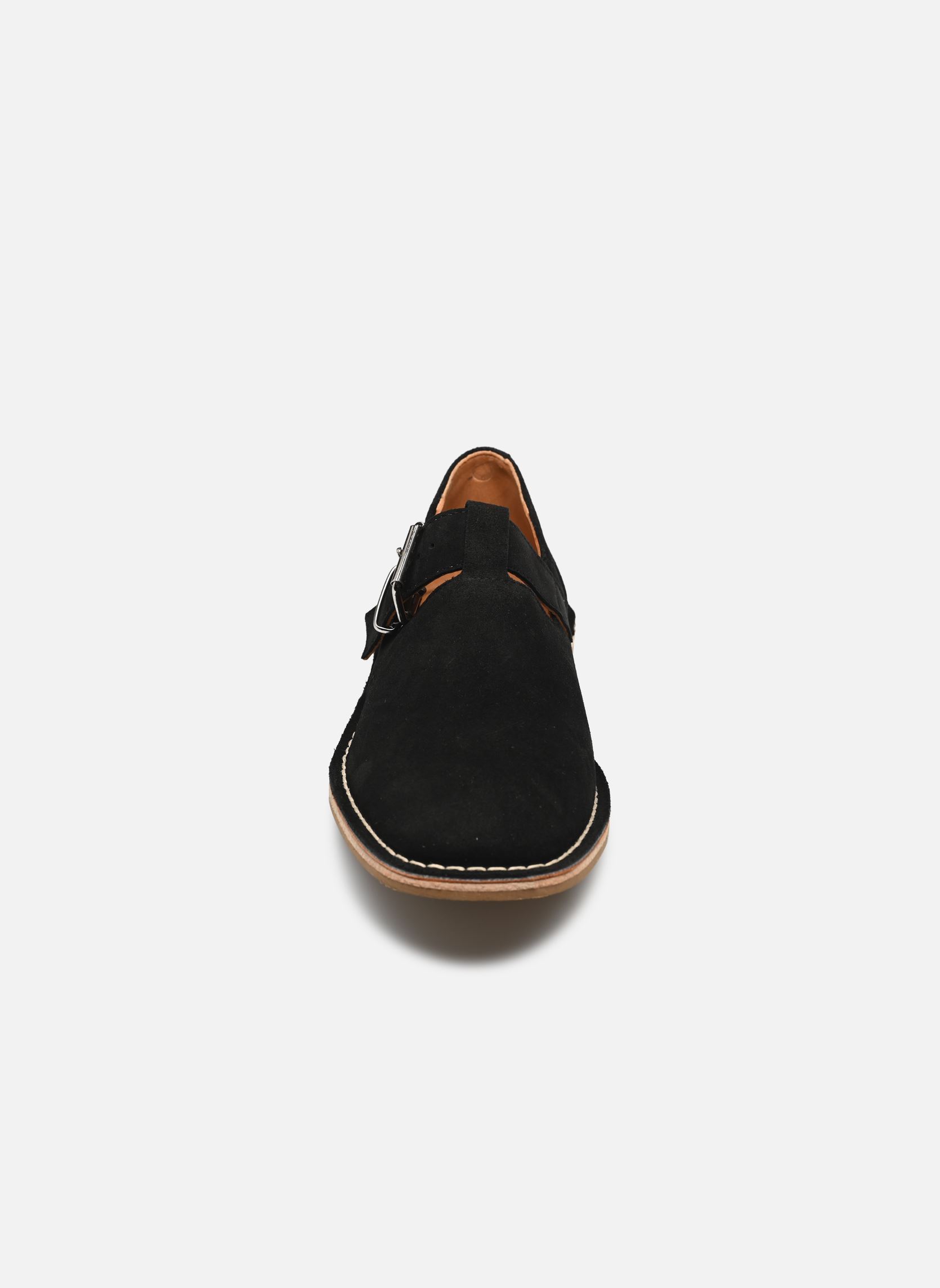 Chaussures de ville Saori femme noir Georgia Rose Chaussures de ville Saori femme noir NOIR
