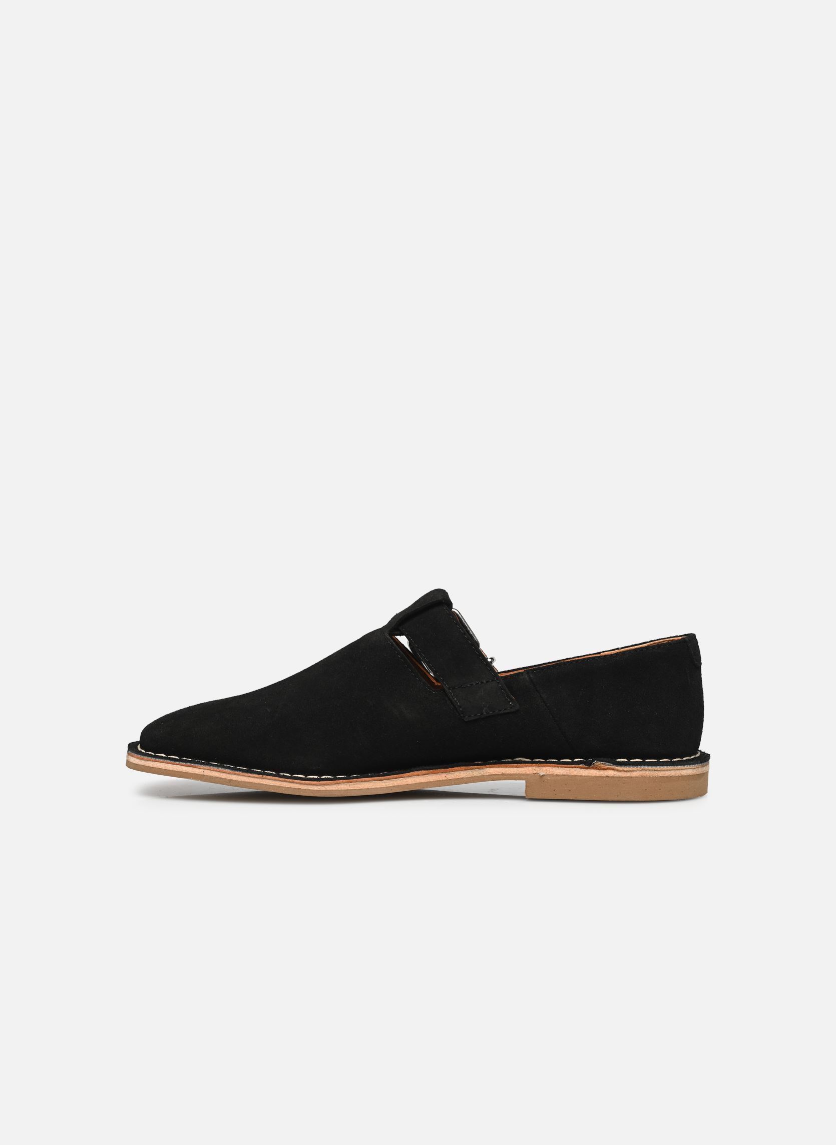 Chaussures de ville Saori femme noir Georgia Rose Chaussures de ville Saori femme noir NOIR