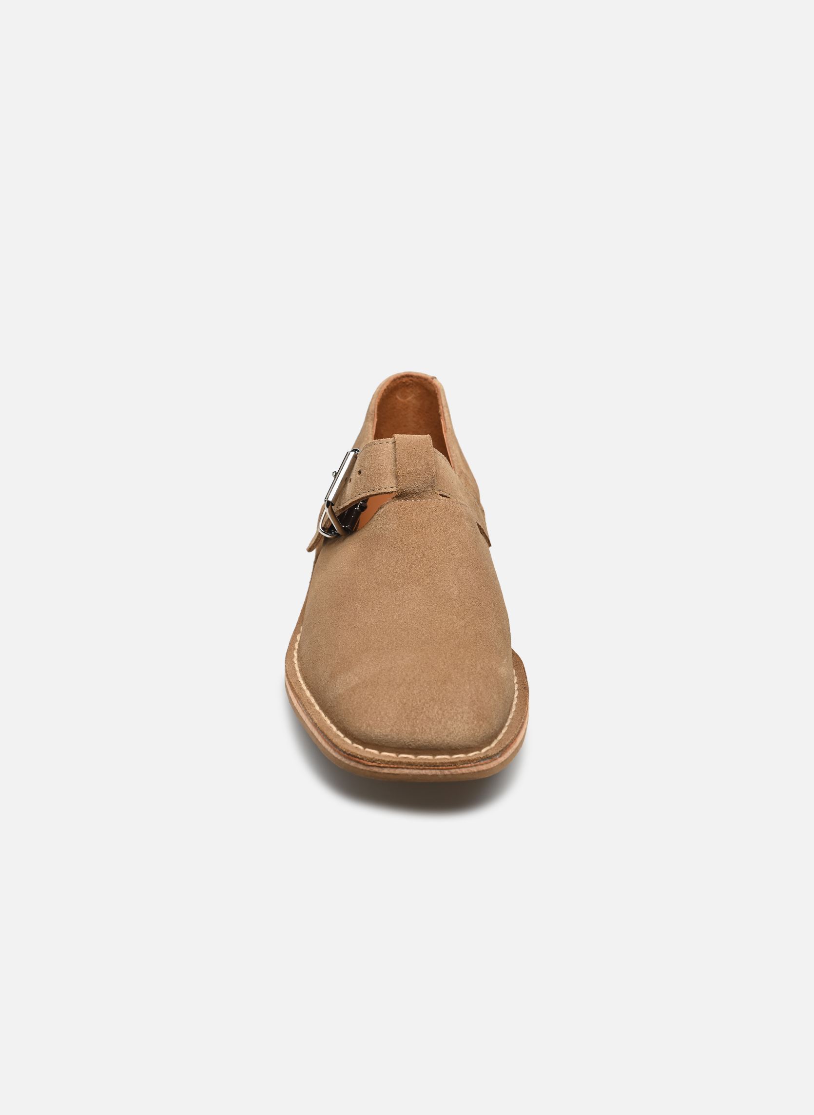 Stadsschoenen Saori dames beige Georgia Rose Stadsschoenen Saori dames beige BEIGE