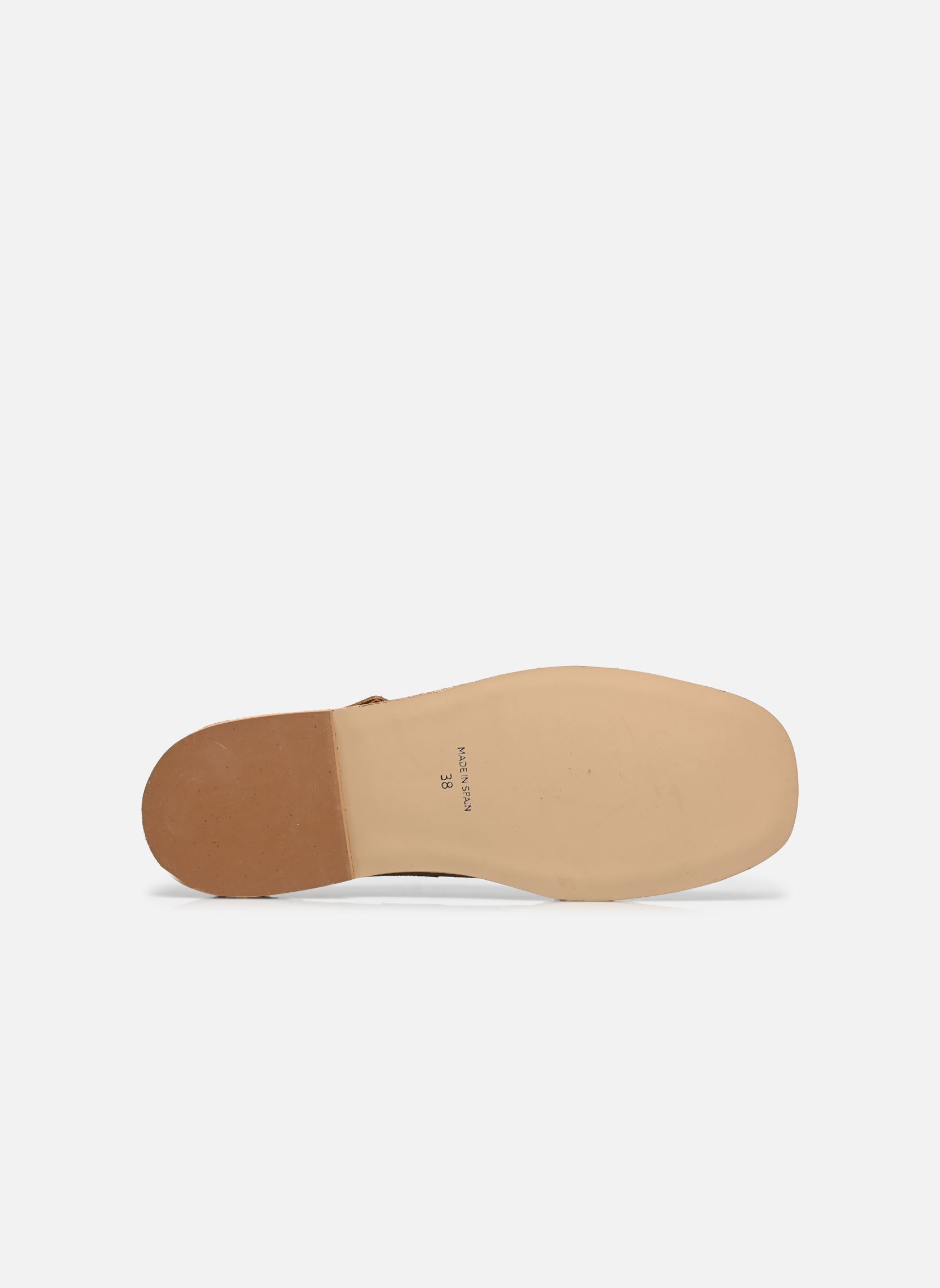 Stadsschoenen Saori dames beige Georgia Rose Stadsschoenen Saori dames beige BEIGE