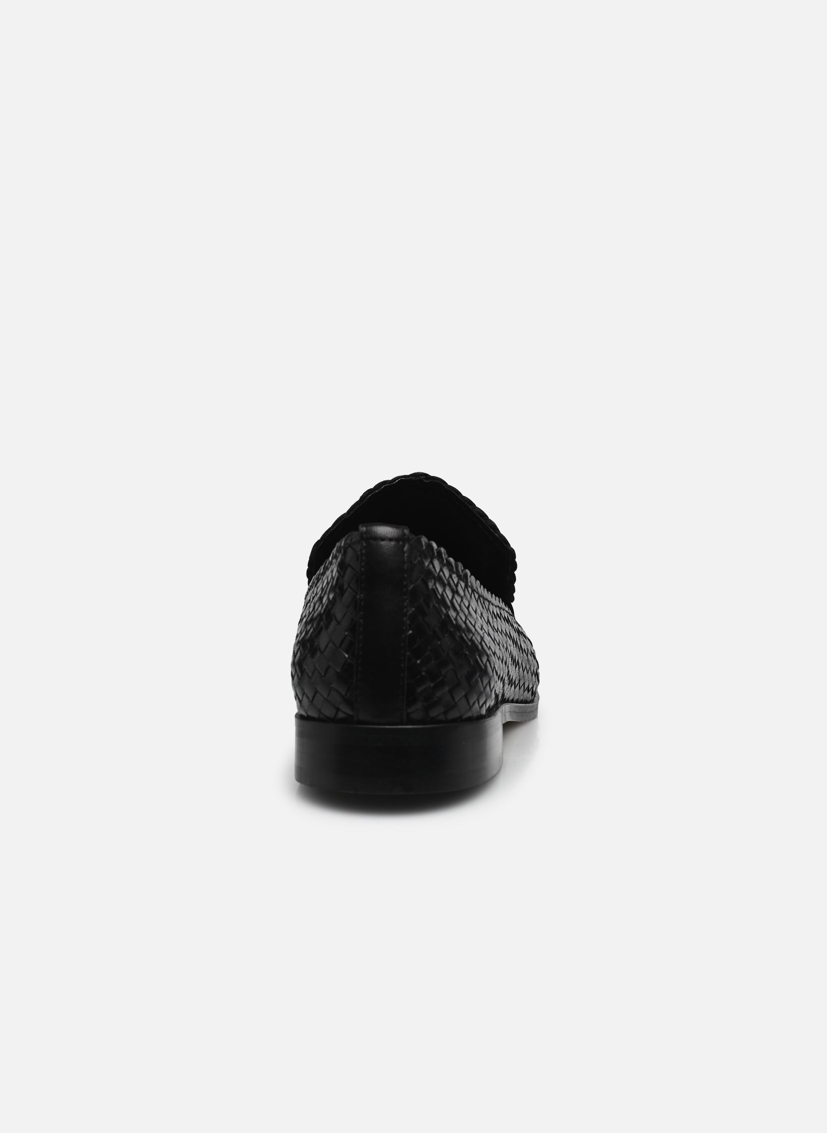 Loafer Sui damen schwarz Georgia Rose Loafer Sui damen schwarz NOIR