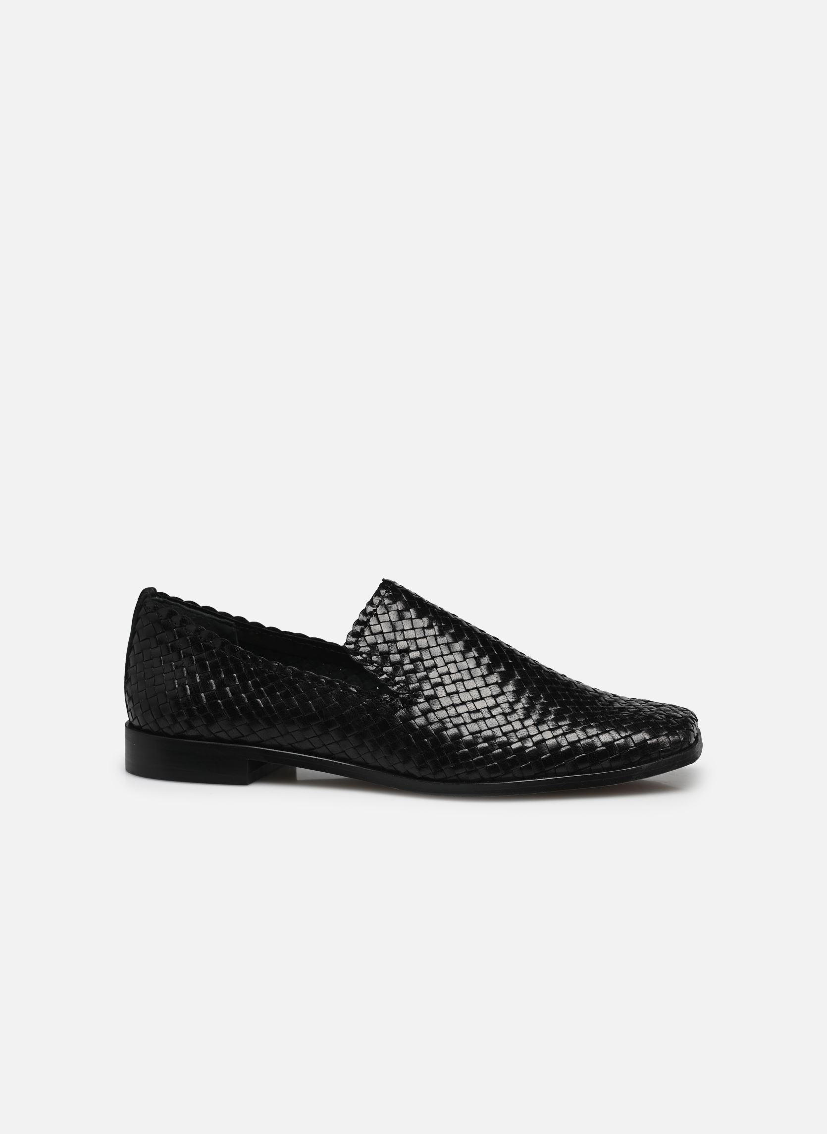 Loafer Sui damen schwarz Georgia Rose Loafer Sui damen schwarz NOIR