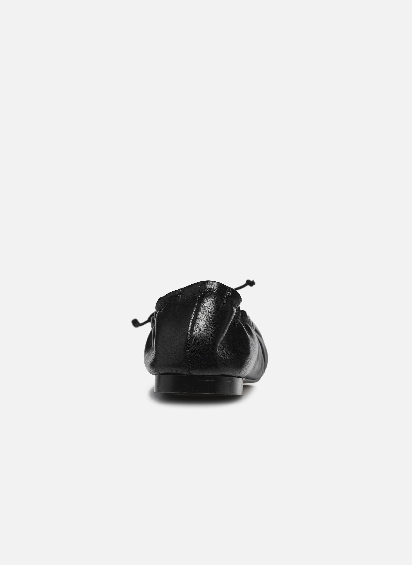 Klassische Ballerinas Sunao damen schwarz Georgia Rose Klassische Ballerinas Sunao damen schwarz NOIR