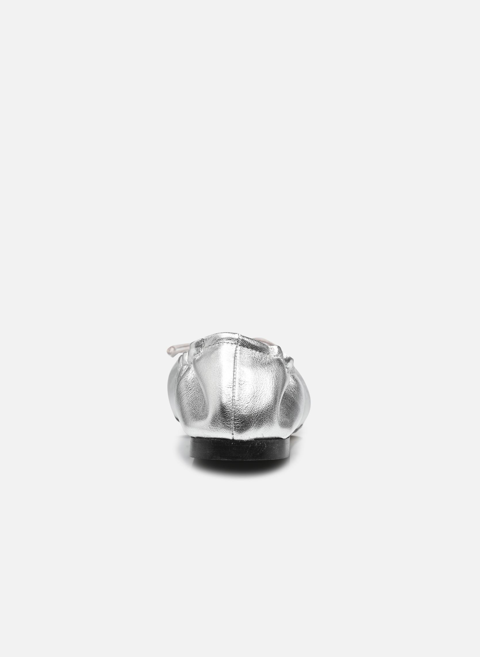 Klassische Ballerinas Sunao damen silber Georgia Rose Klassische Ballerinas Sunao damen silber ARGENT