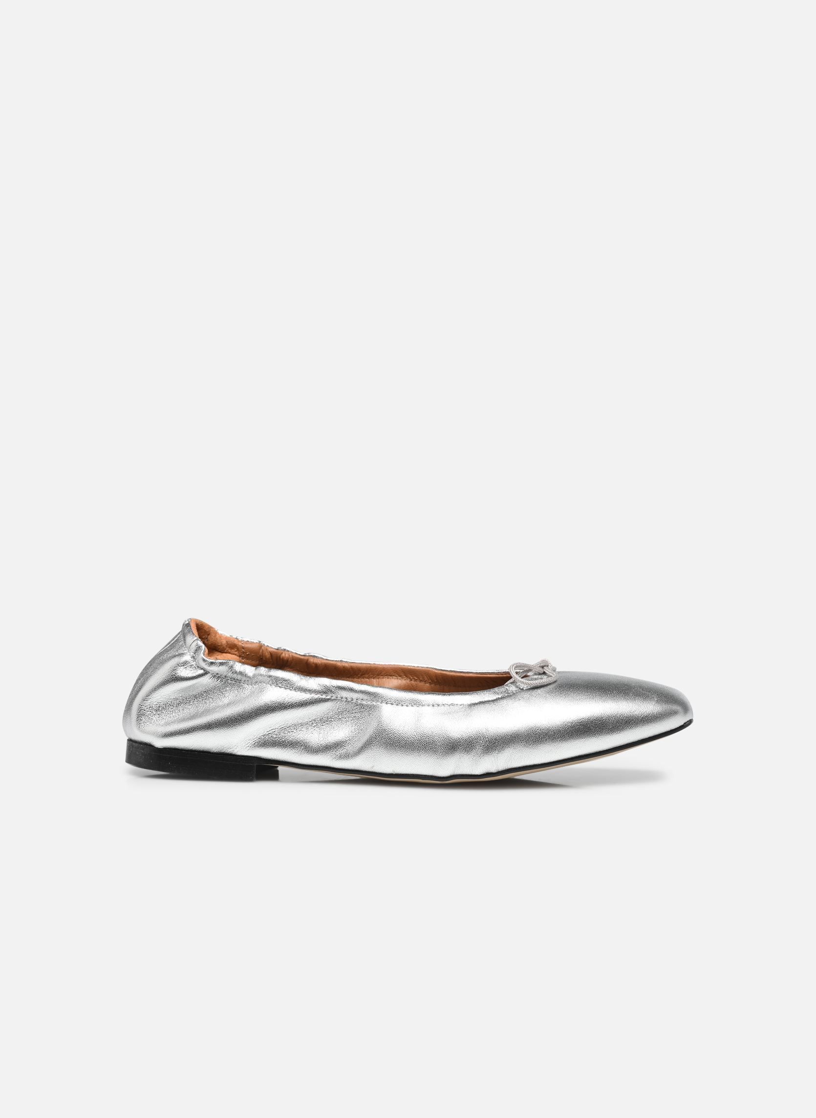 Klassische Ballerinas Sunao damen silber Georgia Rose Klassische Ballerinas Sunao damen silber ARGENT