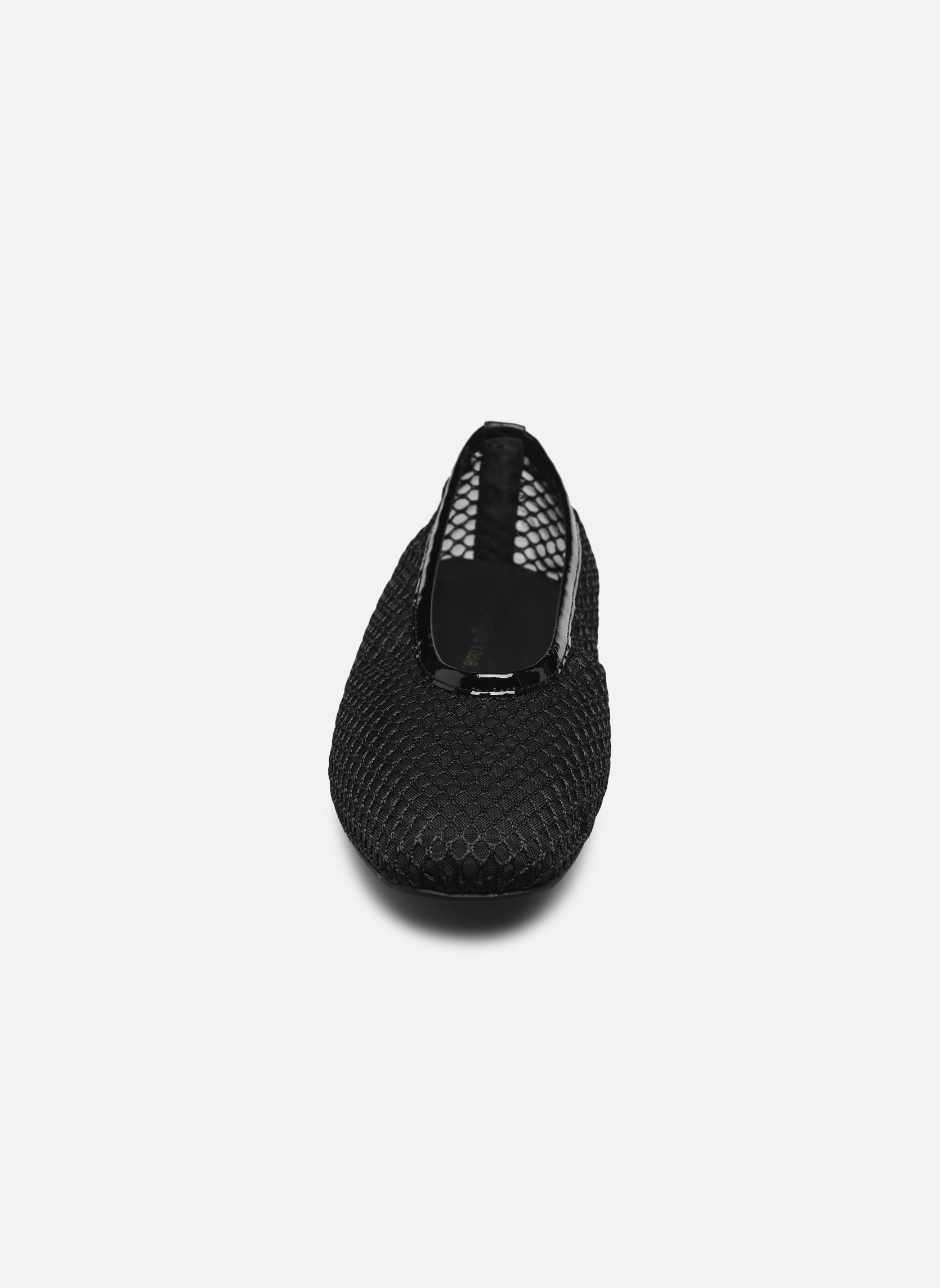 Ballerines classiques Seri femme noir Georgia Rose Ballerines classiques Seri femme noir NOIR