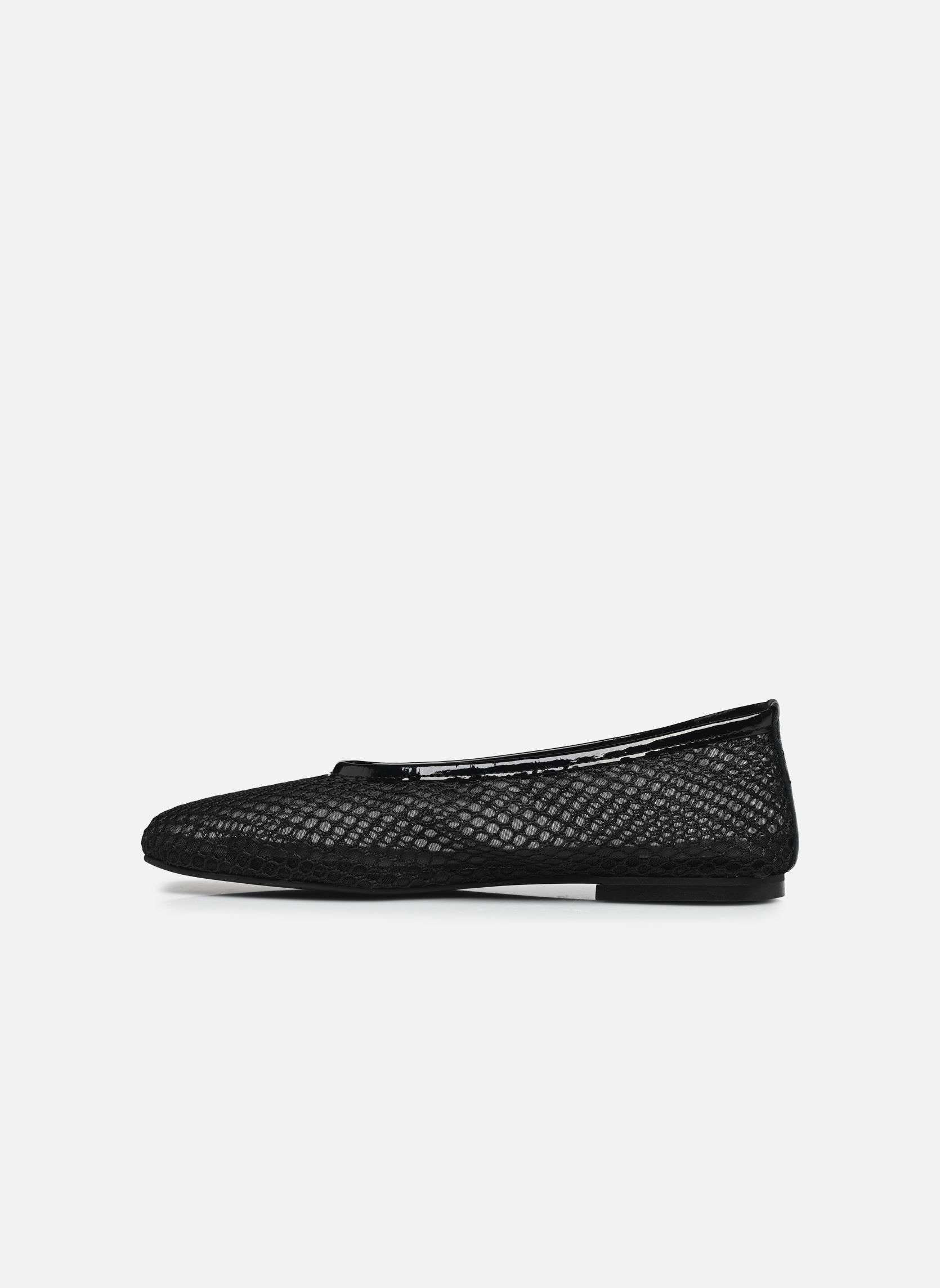Ballerines classiques Seri femme noir Georgia Rose Ballerines classiques Seri femme noir NOIR