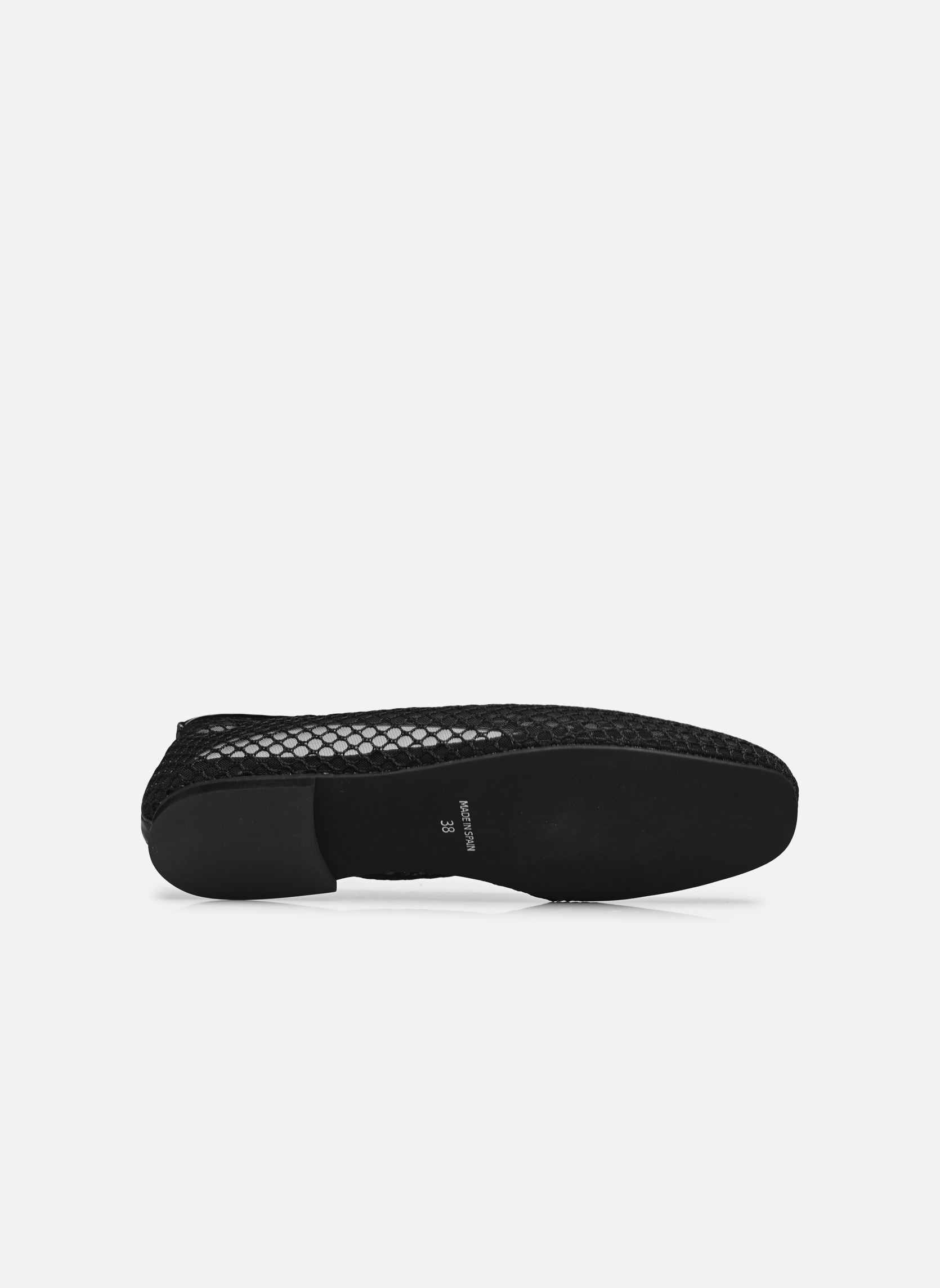 Ballerines classiques Seri femme noir Georgia Rose Ballerines classiques Seri femme noir NOIR