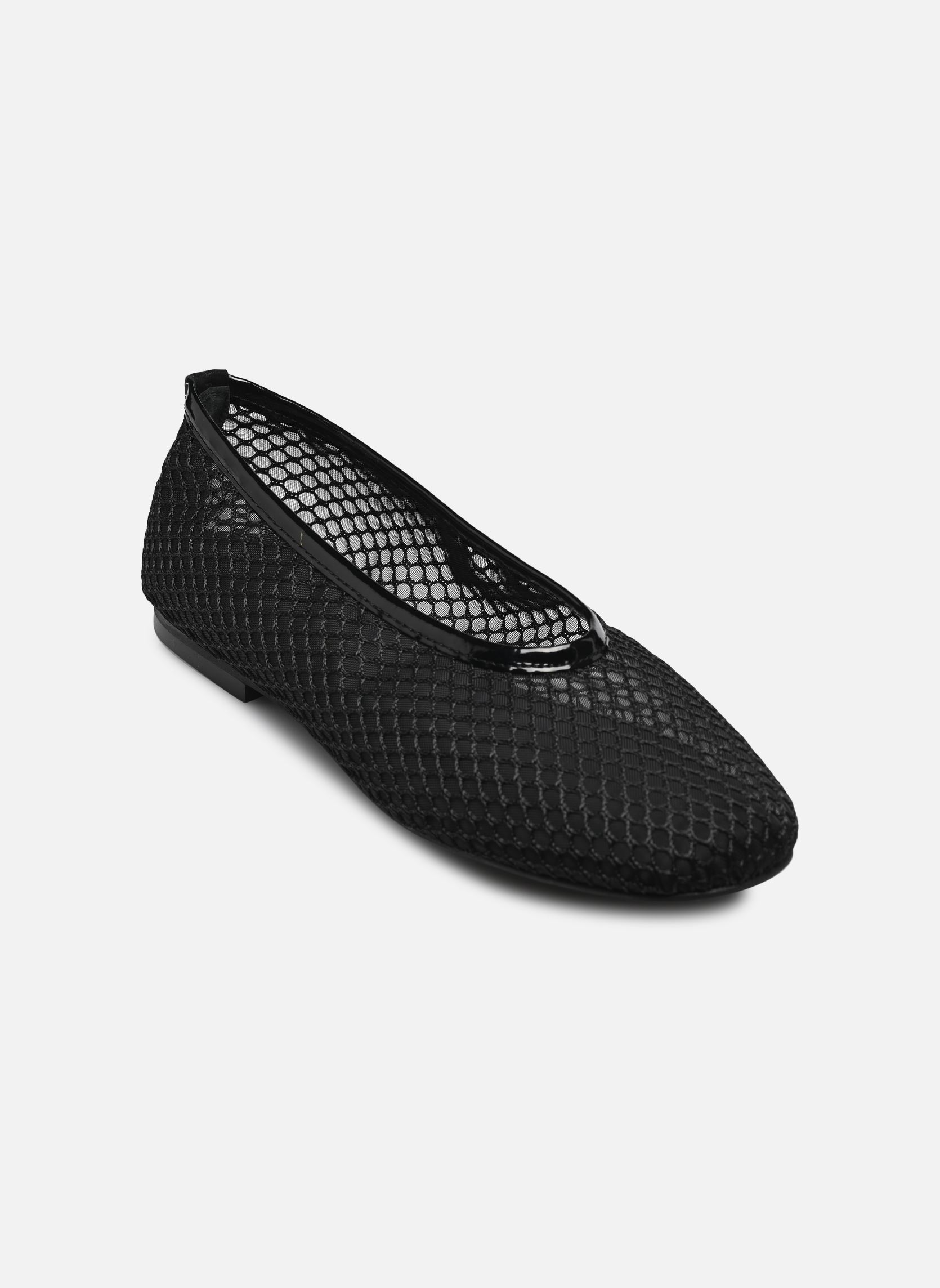 Ballerines classiques Seri femme noir Georgia Rose Ballerines classiques Seri femme noir NOIR