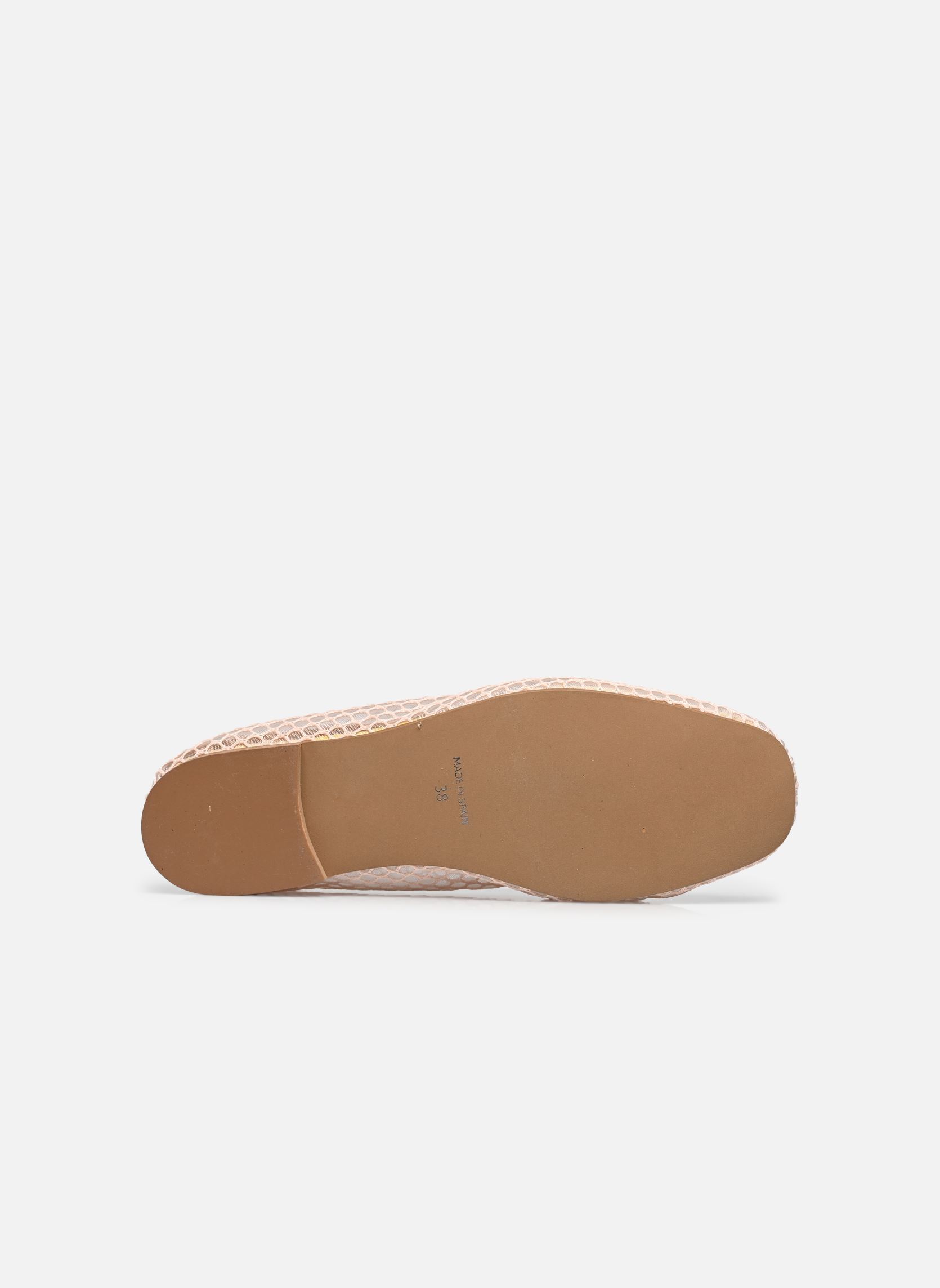Ballerines classiques Seri femme beige Georgia Rose Ballerines classiques Seri femme beige BEIGE