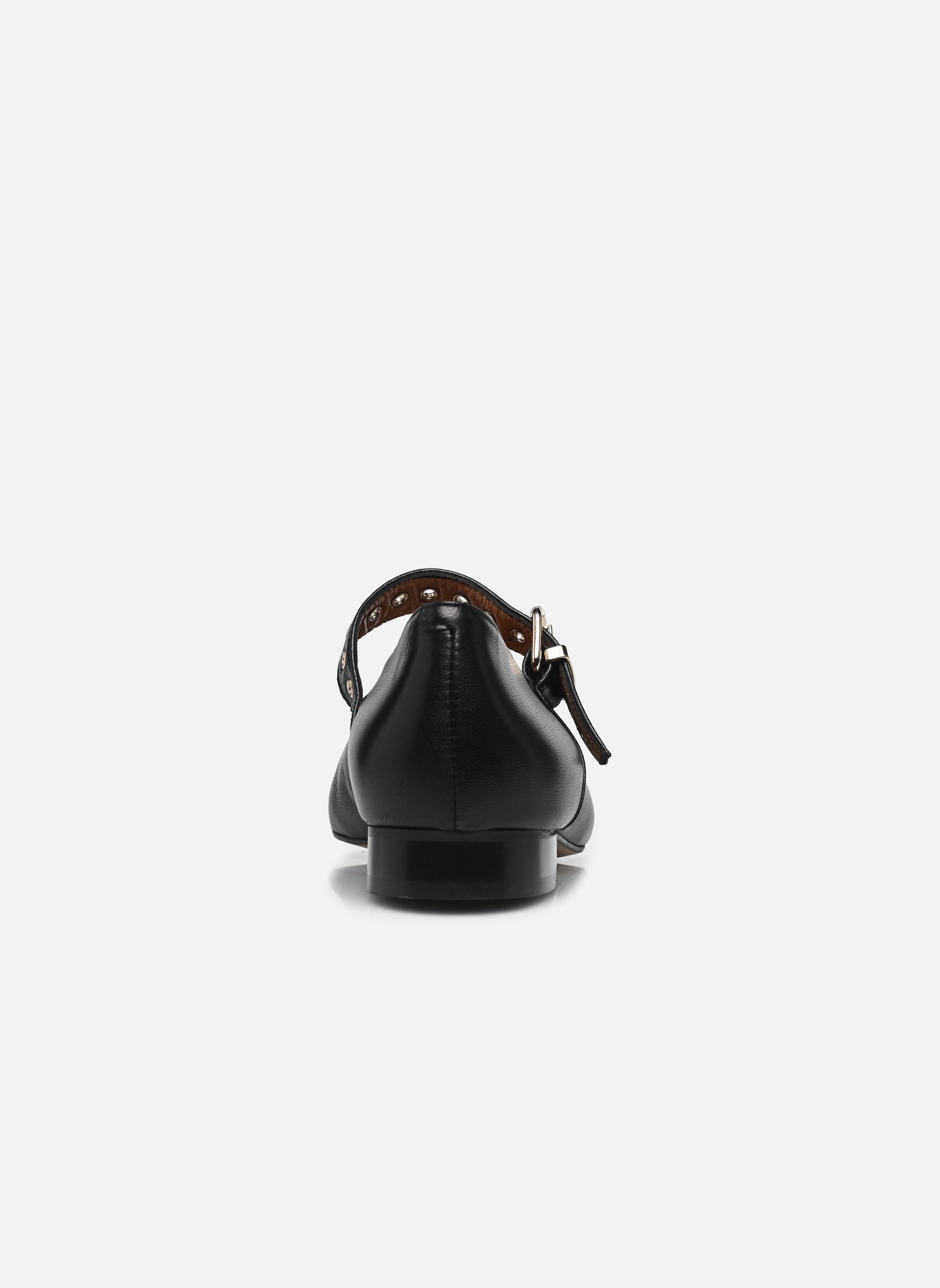 Ballerines classiques Sono femme noir Georgia Rose Ballerines classiques Sono femme noir NOIR