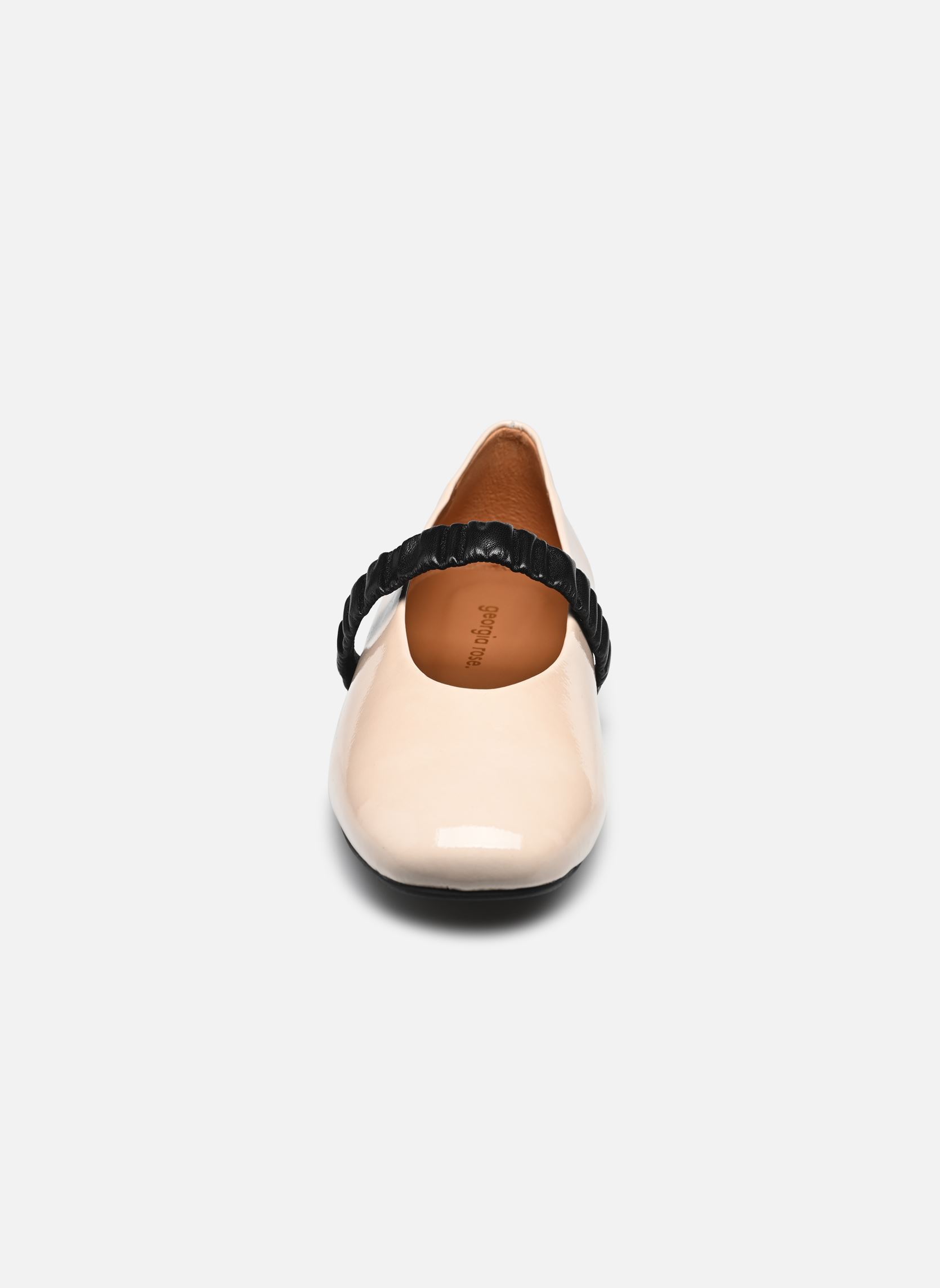Klassische Ballerinas Saya damen beige Georgia Rose Klassische Ballerinas Saya damen beige BEIGE