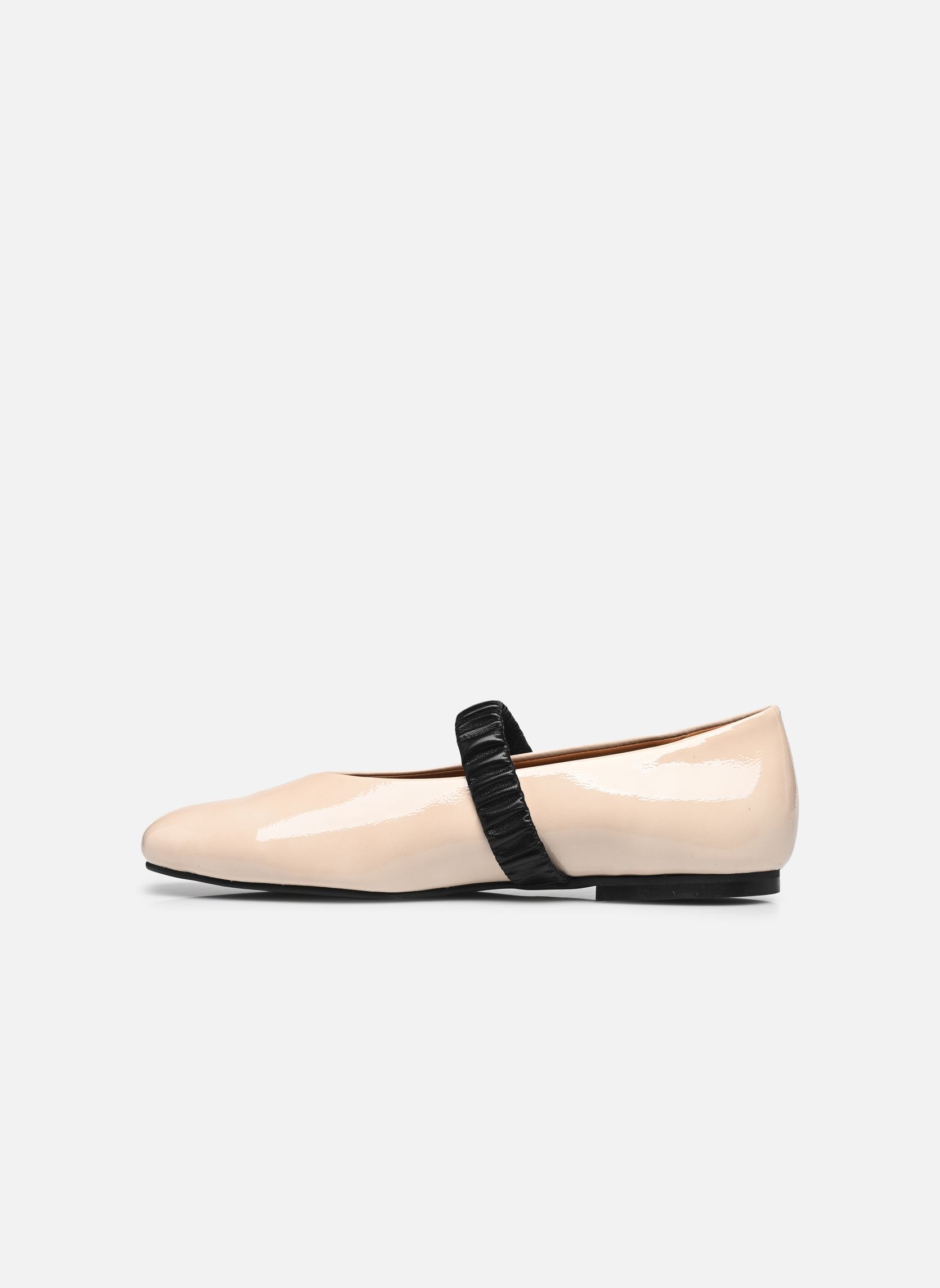 Klassische Ballerinas Saya damen beige Georgia Rose Klassische Ballerinas Saya damen beige BEIGE