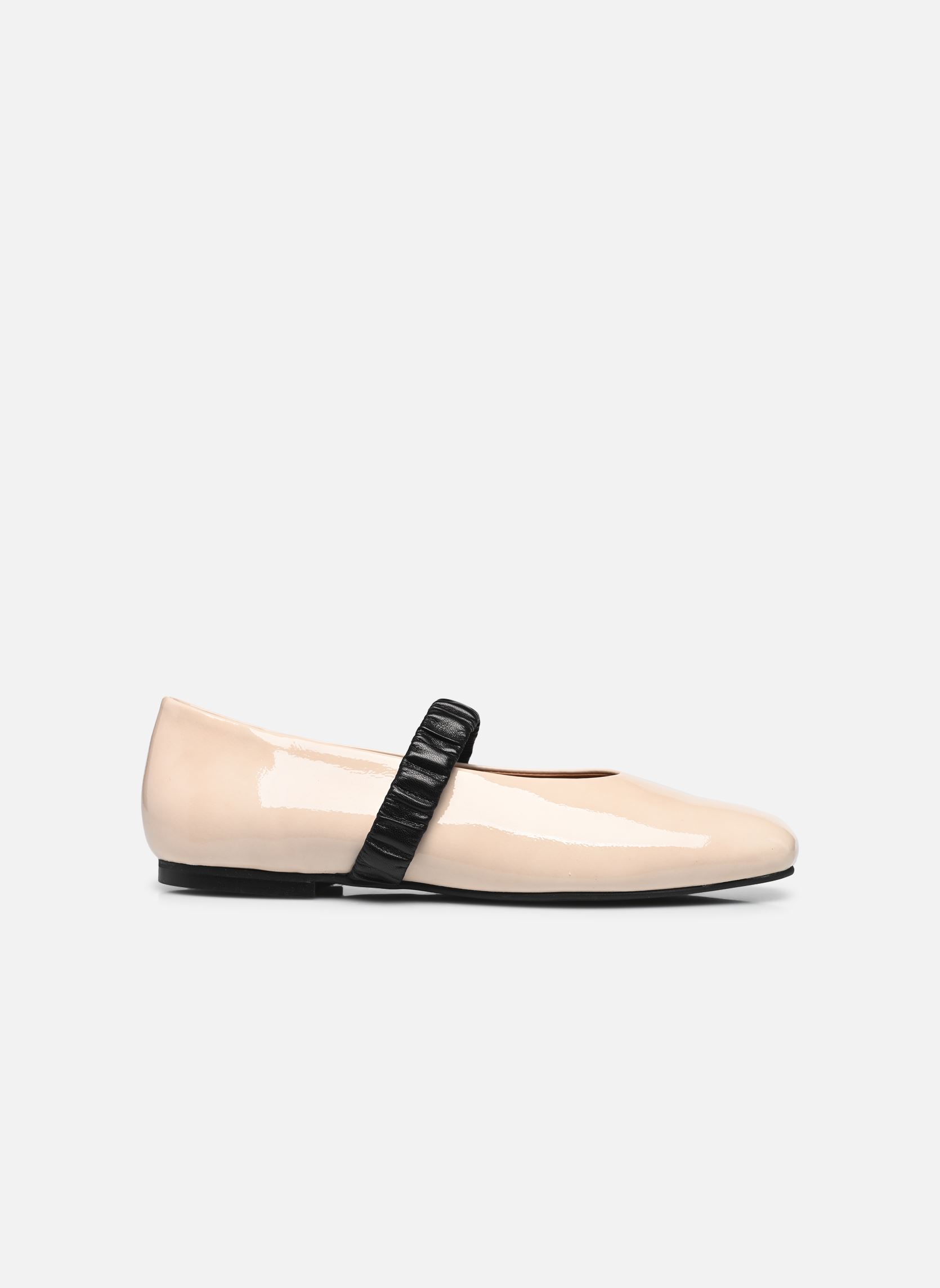 Klassische Ballerinas Saya damen beige Georgia Rose Klassische Ballerinas Saya damen beige BEIGE