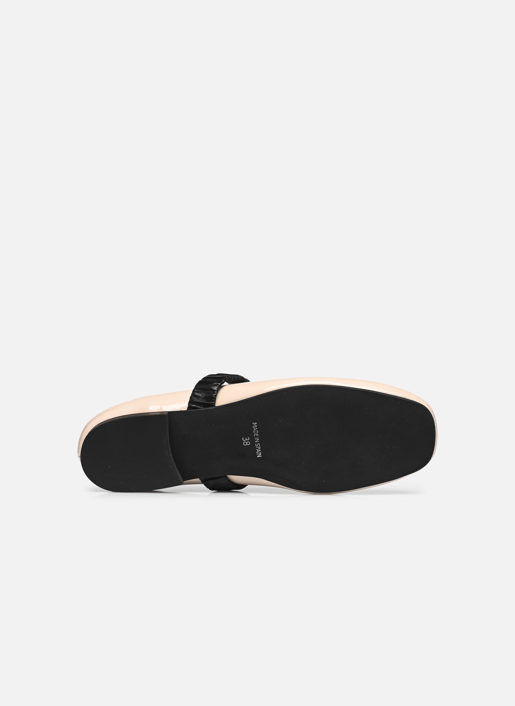 Klassische Ballerinas Saya damen beige Georgia Rose Klassische Ballerinas Saya damen beige BEIGE