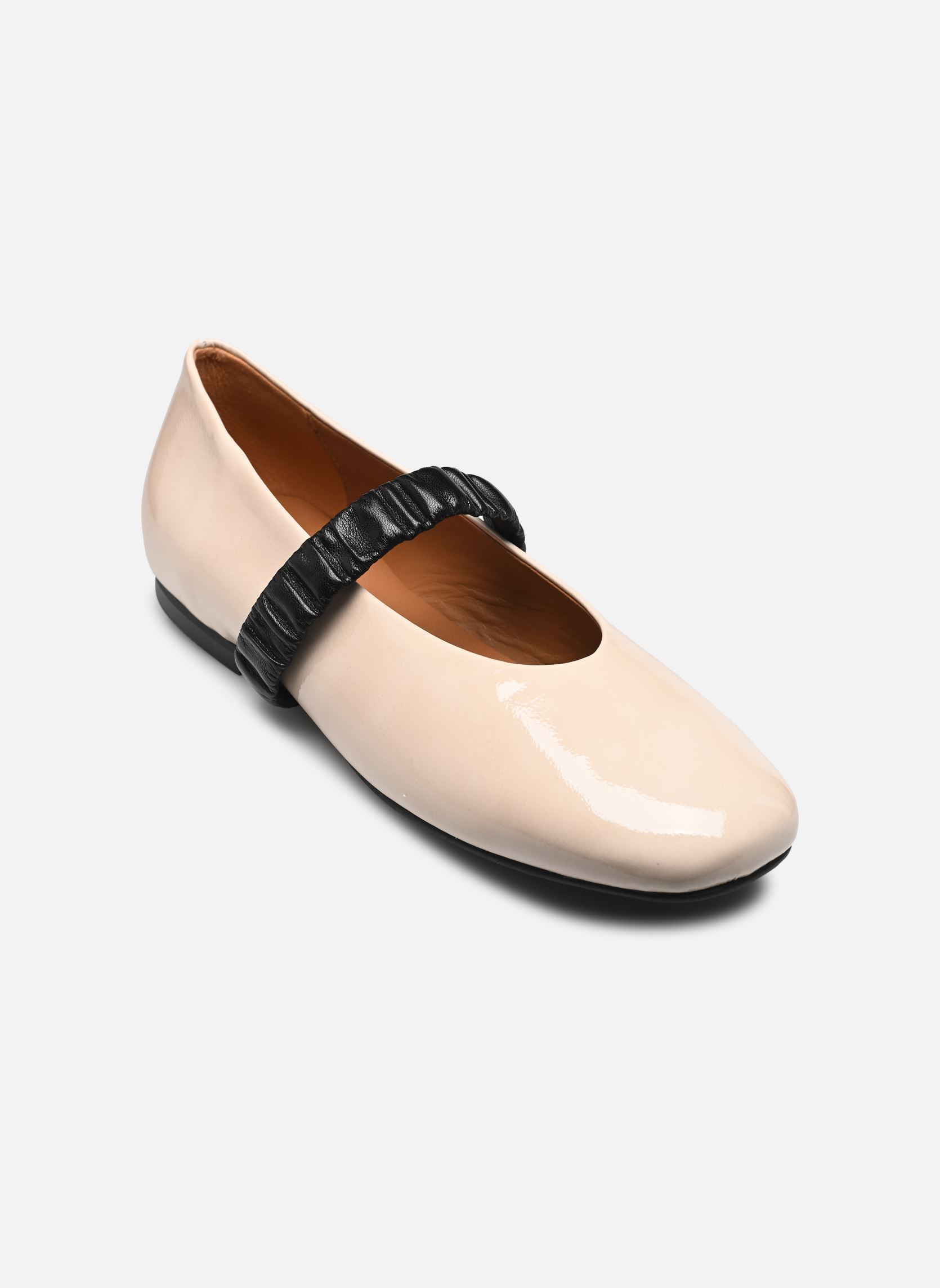 Klassische Ballerinas Saya damen beige Georgia Rose Klassische Ballerinas Saya damen beige BEIGE
