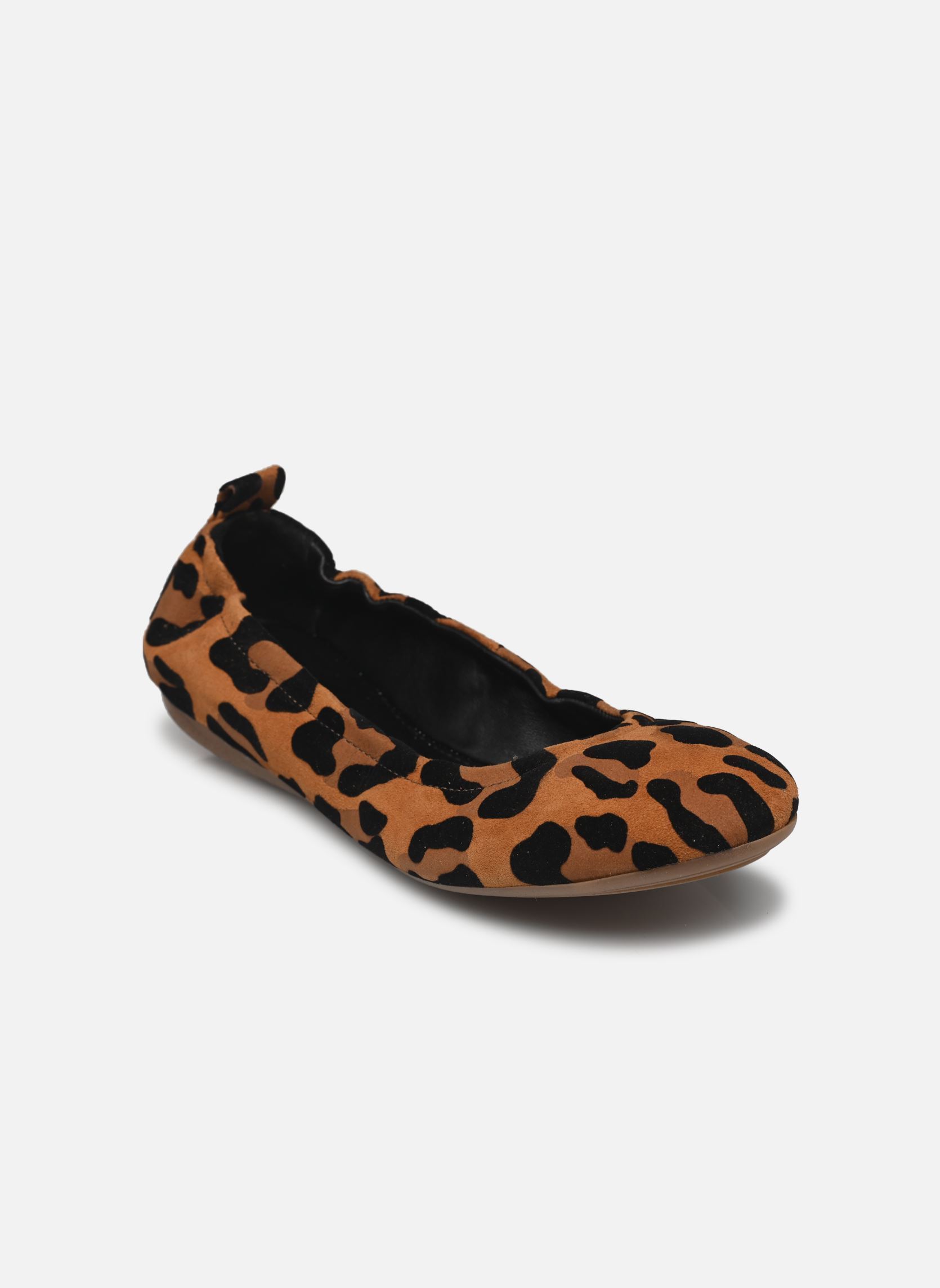 Ballerines classiques L65112 femme multicolore Mjus Ballerines classiques L65112 femme multicolore MUSTARD