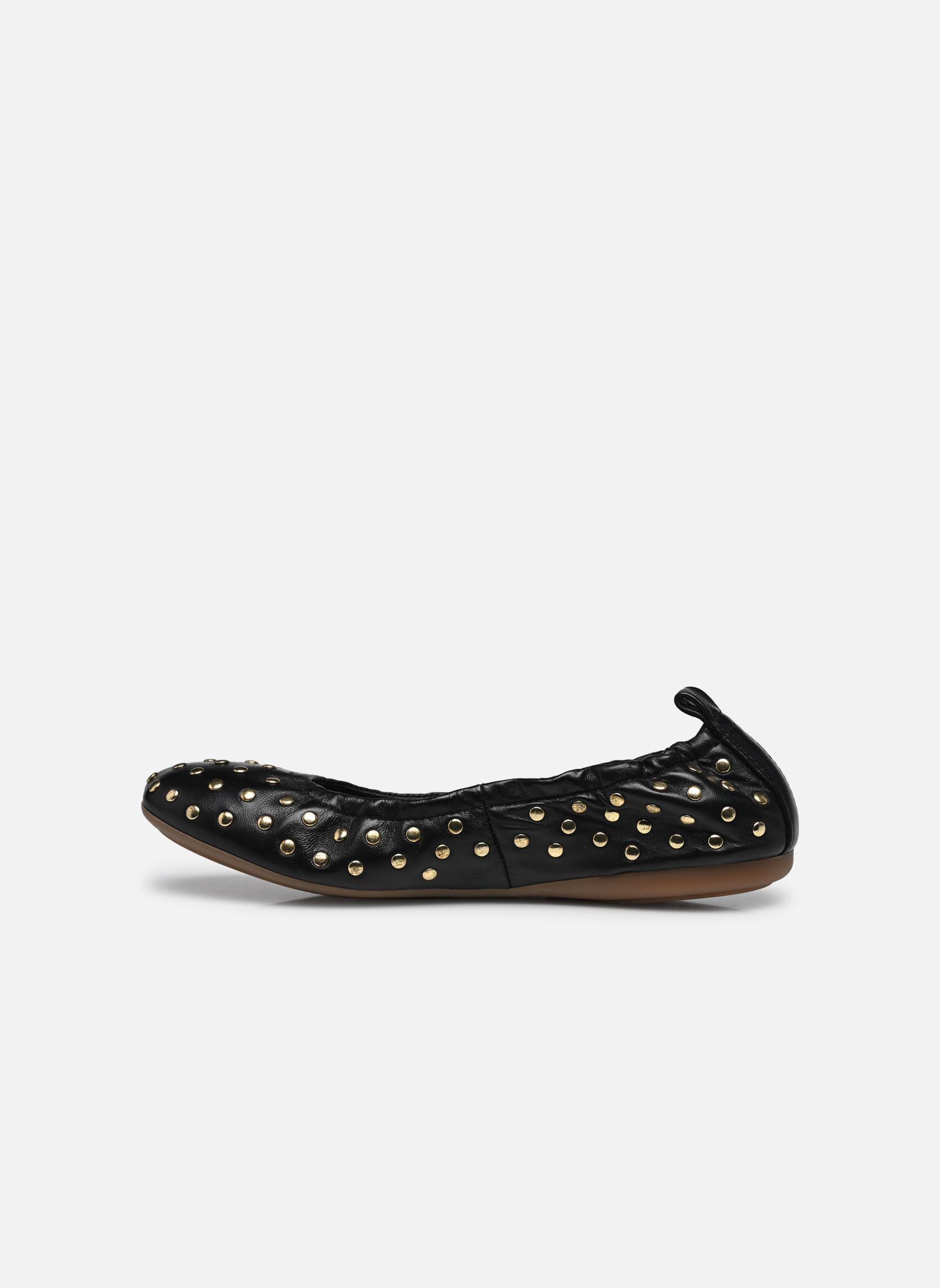Ballerine classiche L65107 donna nero Mjus Ballerine classiche L65107 donna nero Nero