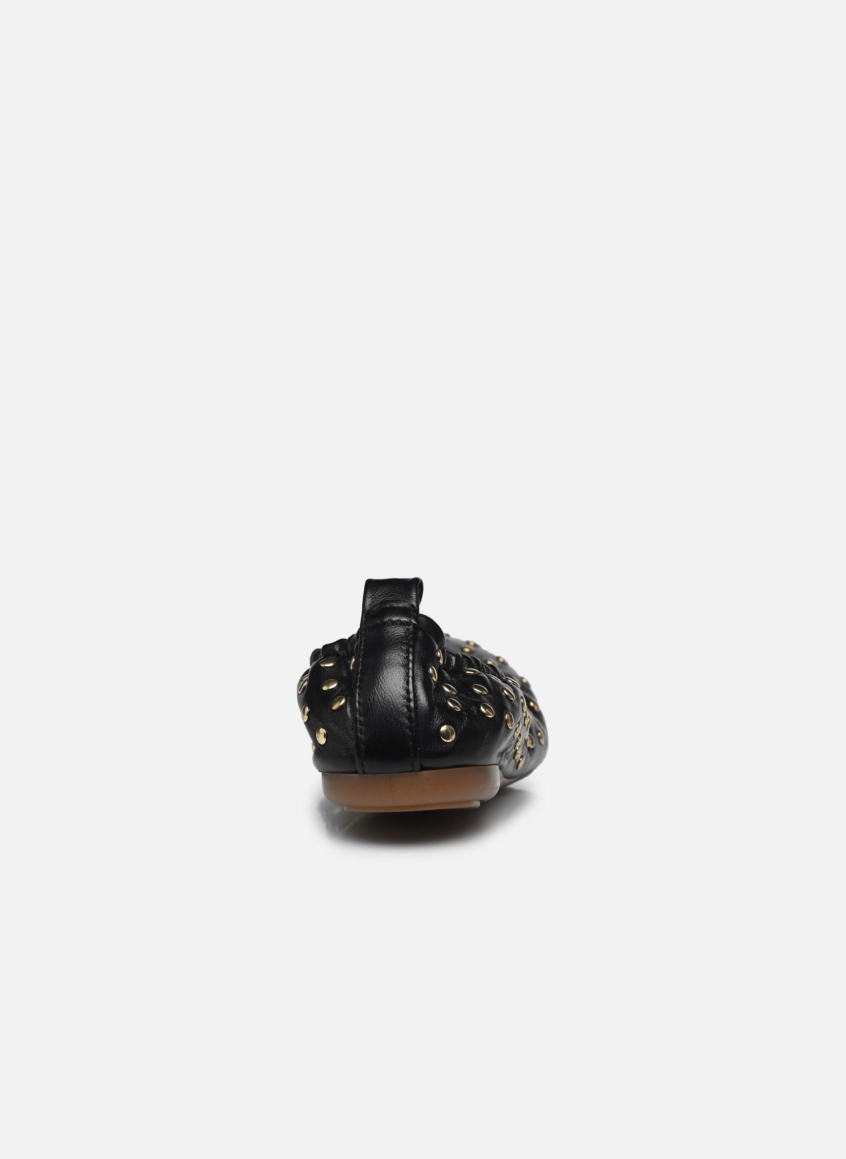 Ballerine classiche L65107 donna nero Mjus Ballerine classiche L65107 donna nero Nero