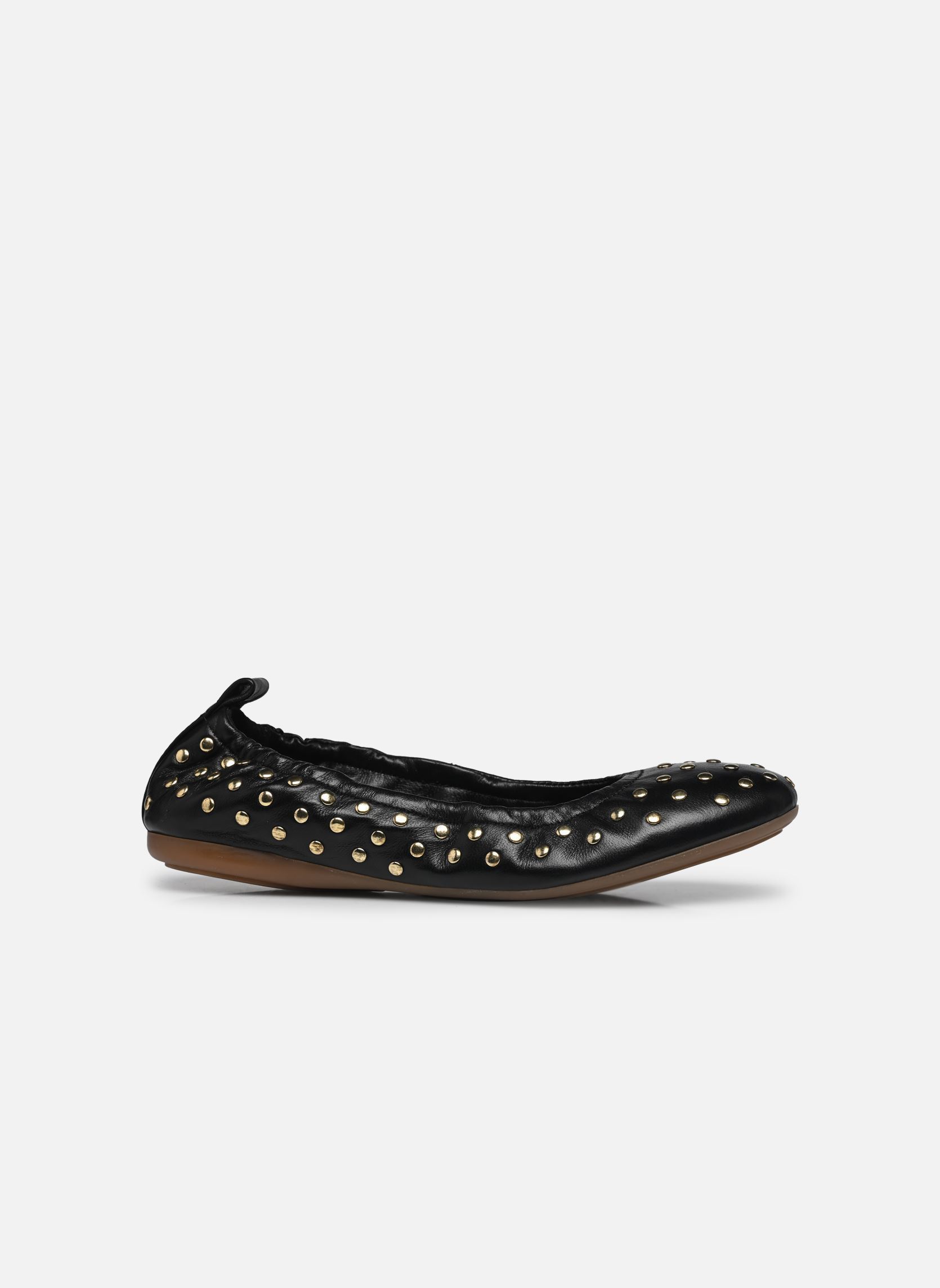 Ballerine classiche L65107 donna nero Mjus Ballerine classiche L65107 donna nero Nero