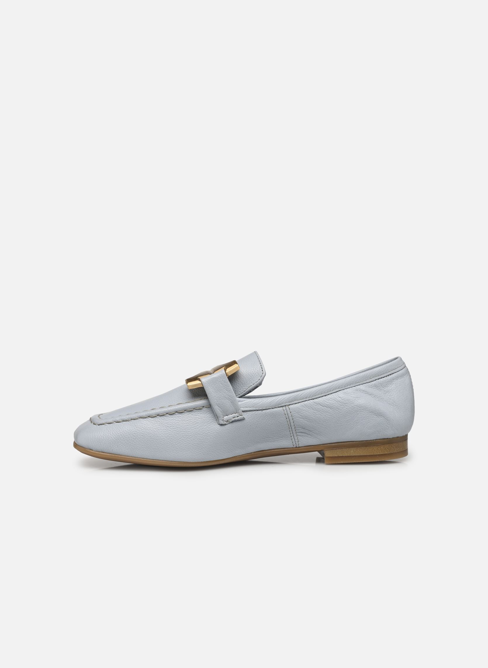 Loafer T85102 damen blau Mjus Loafer T85102 damen blau Sky