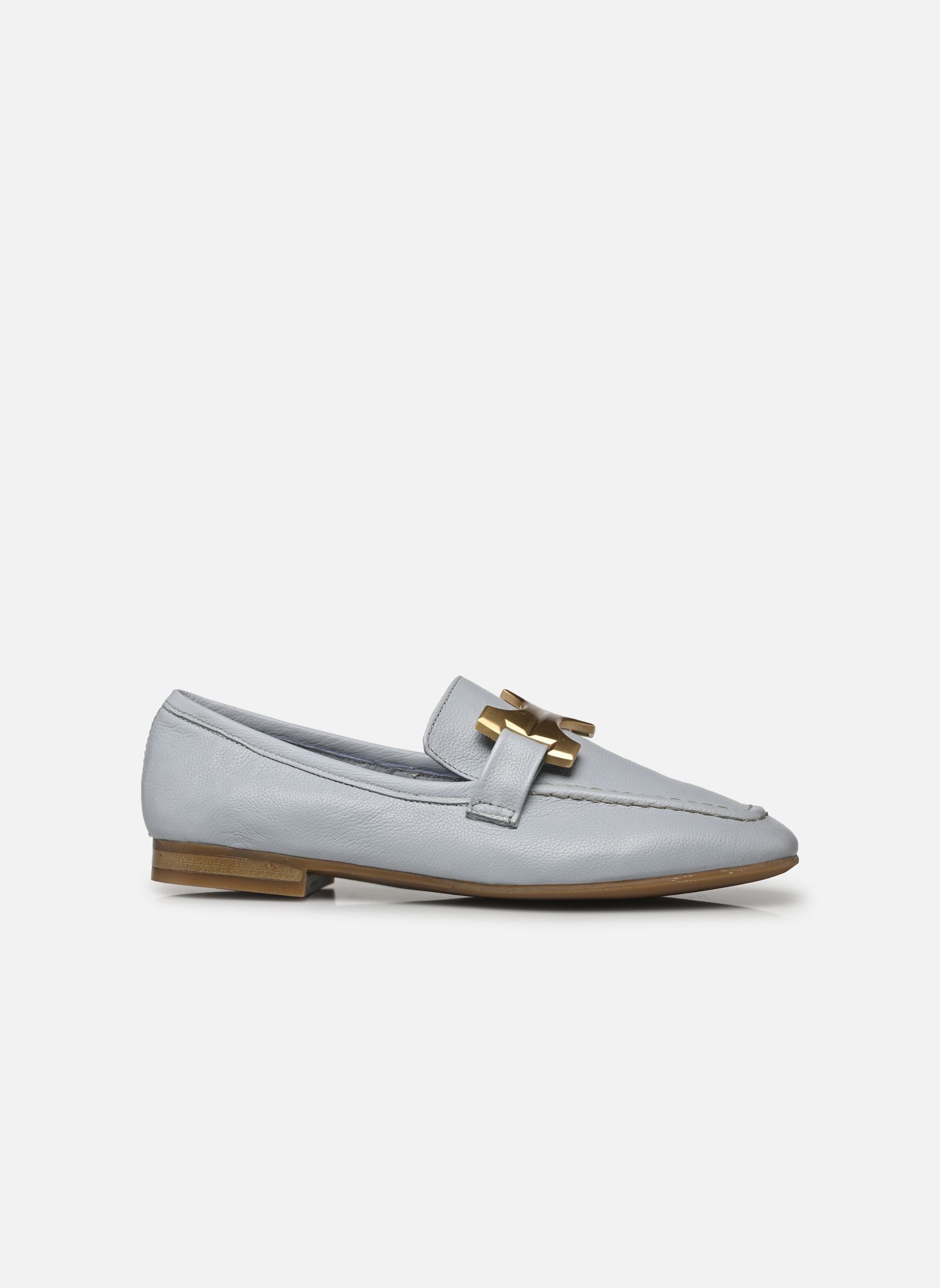 Loafer T85102 damen blau Mjus Loafer T85102 damen blau Sky
