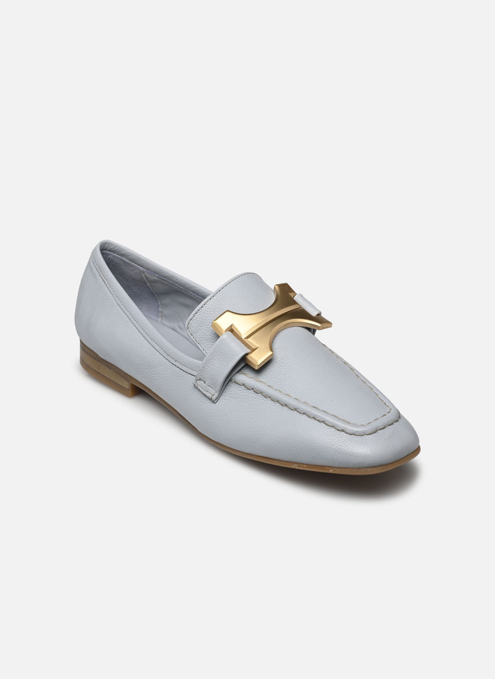 Loafer T85102 damen blau Mjus Loafer T85102 damen blau Sky