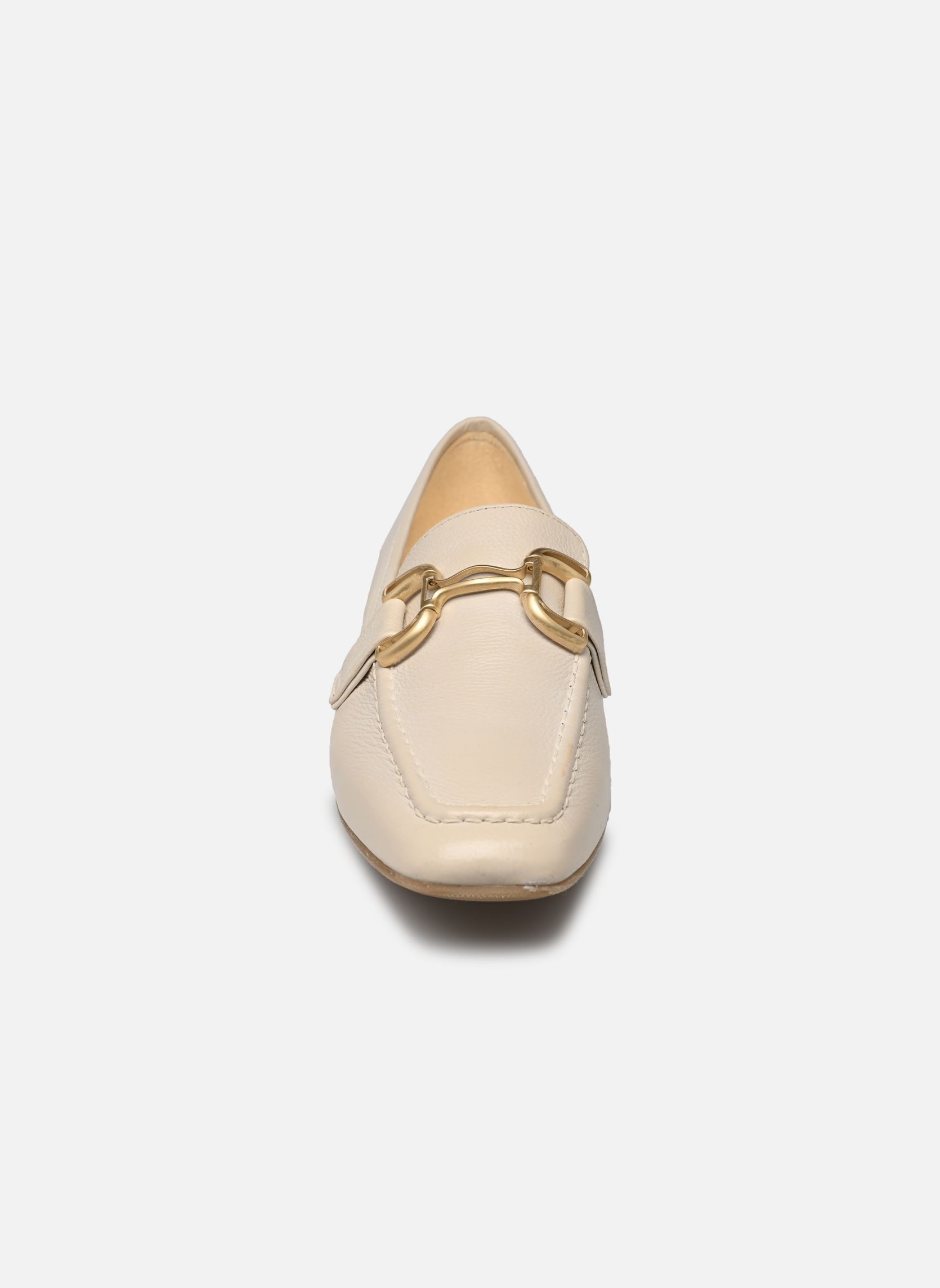 Loafer T85120 damen beige Mjus Loafer T85120 damen beige Latte