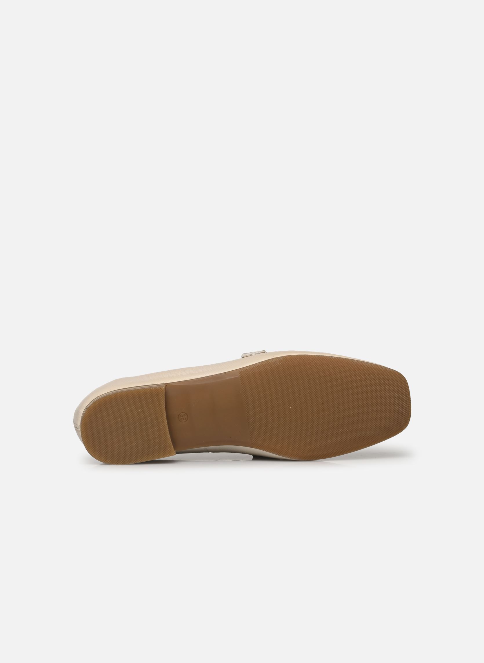 Loafer T85120 damen beige Mjus Loafer T85120 damen beige Latte