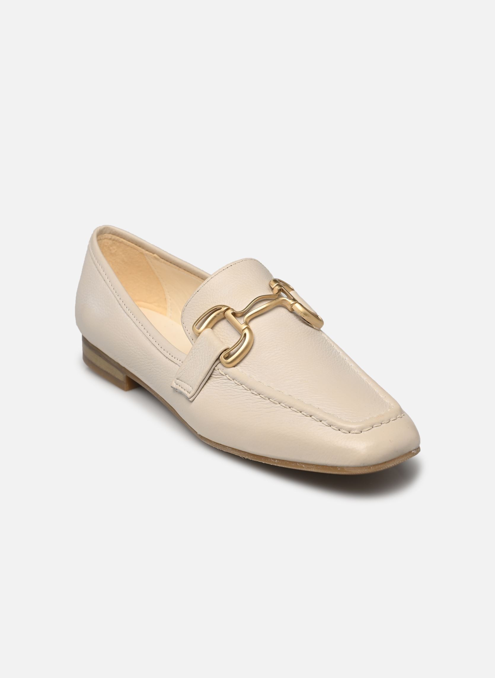 Loafer T85120 damen beige Mjus Loafer T85120 damen beige Latte