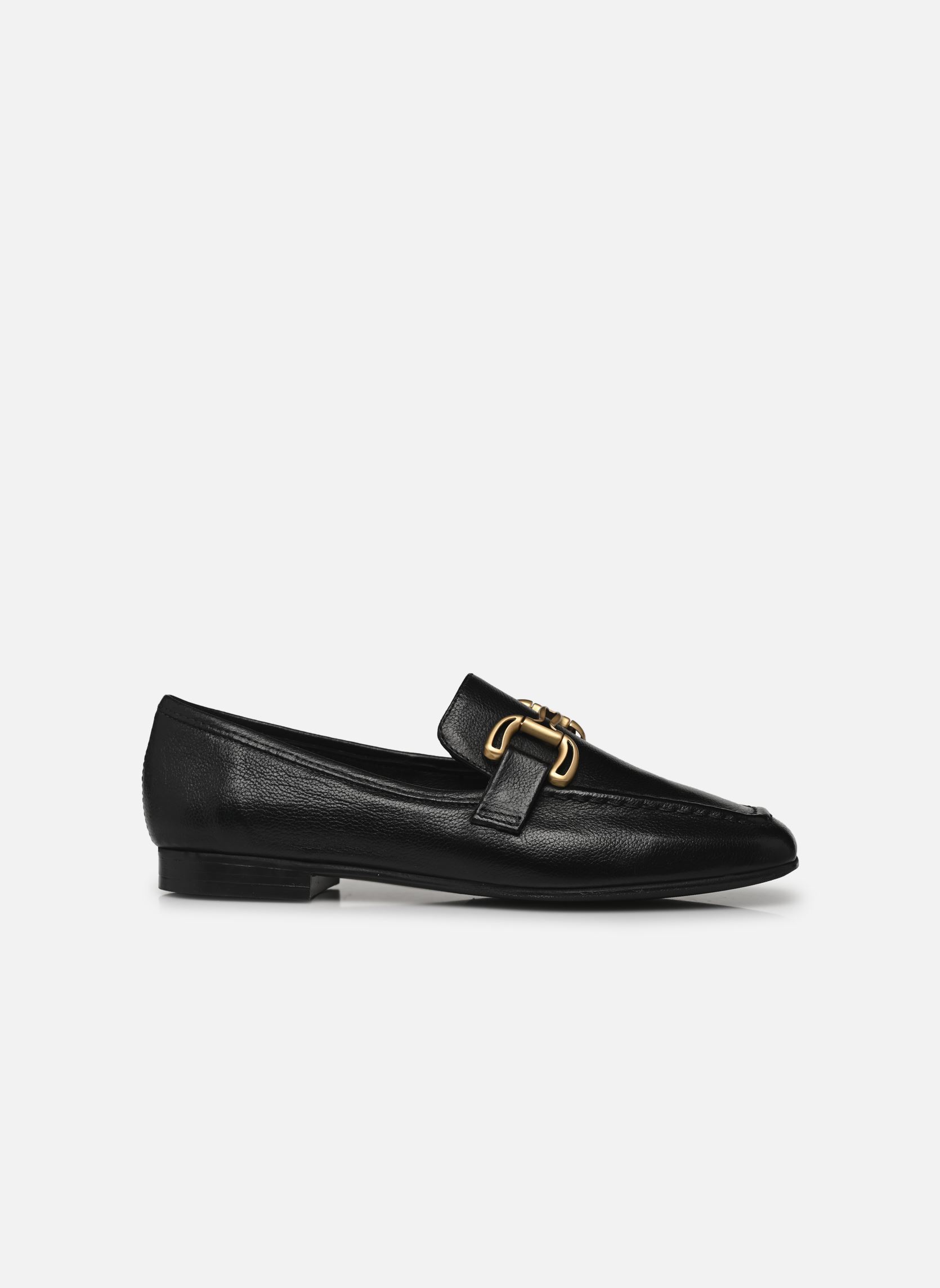 Mocassins T85120 femme noir Mjus Mocassins T85120 femme noir Nero