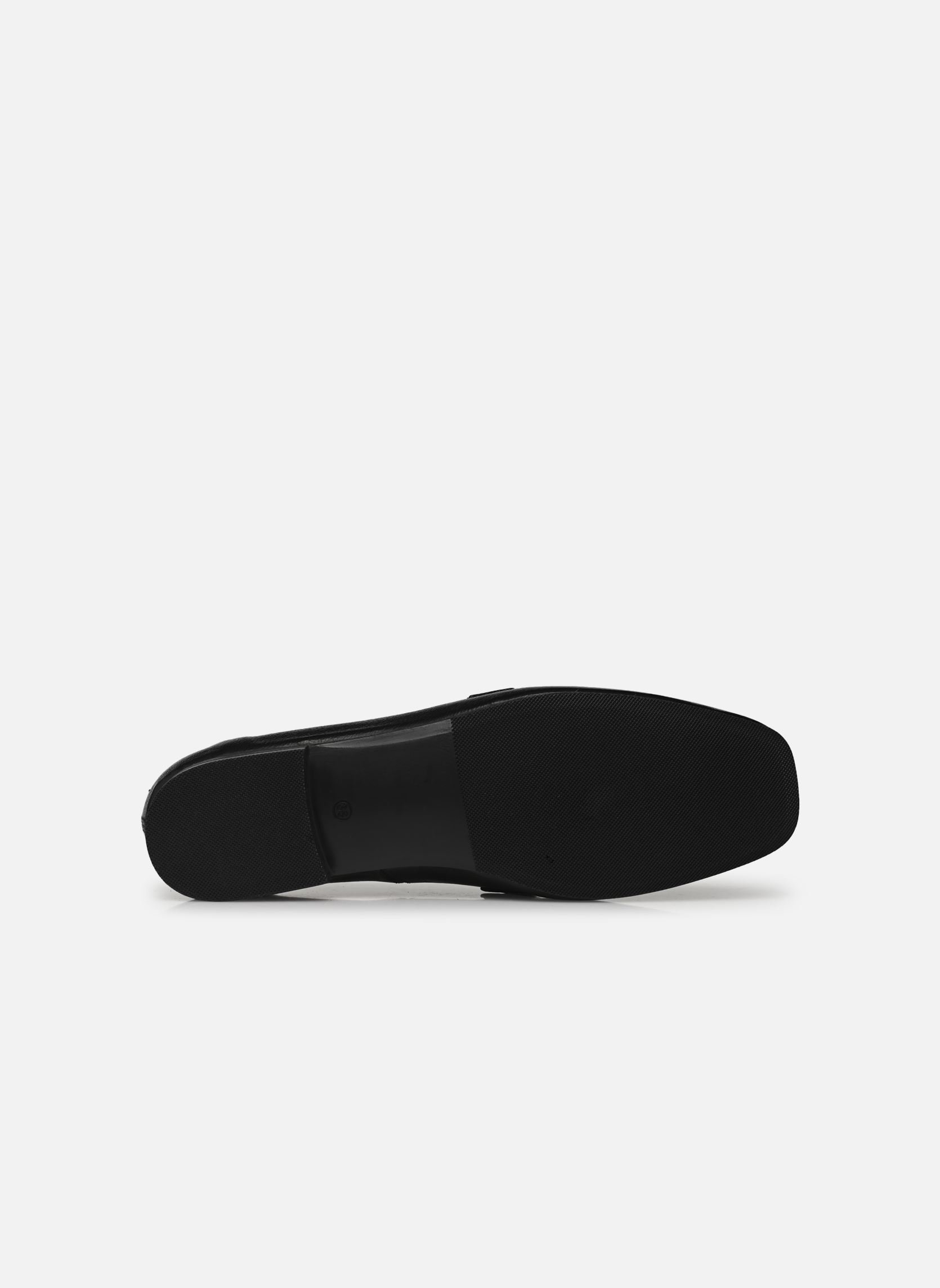 Mocassins T85120 femme noir Mjus Mocassins T85120 femme noir Nero