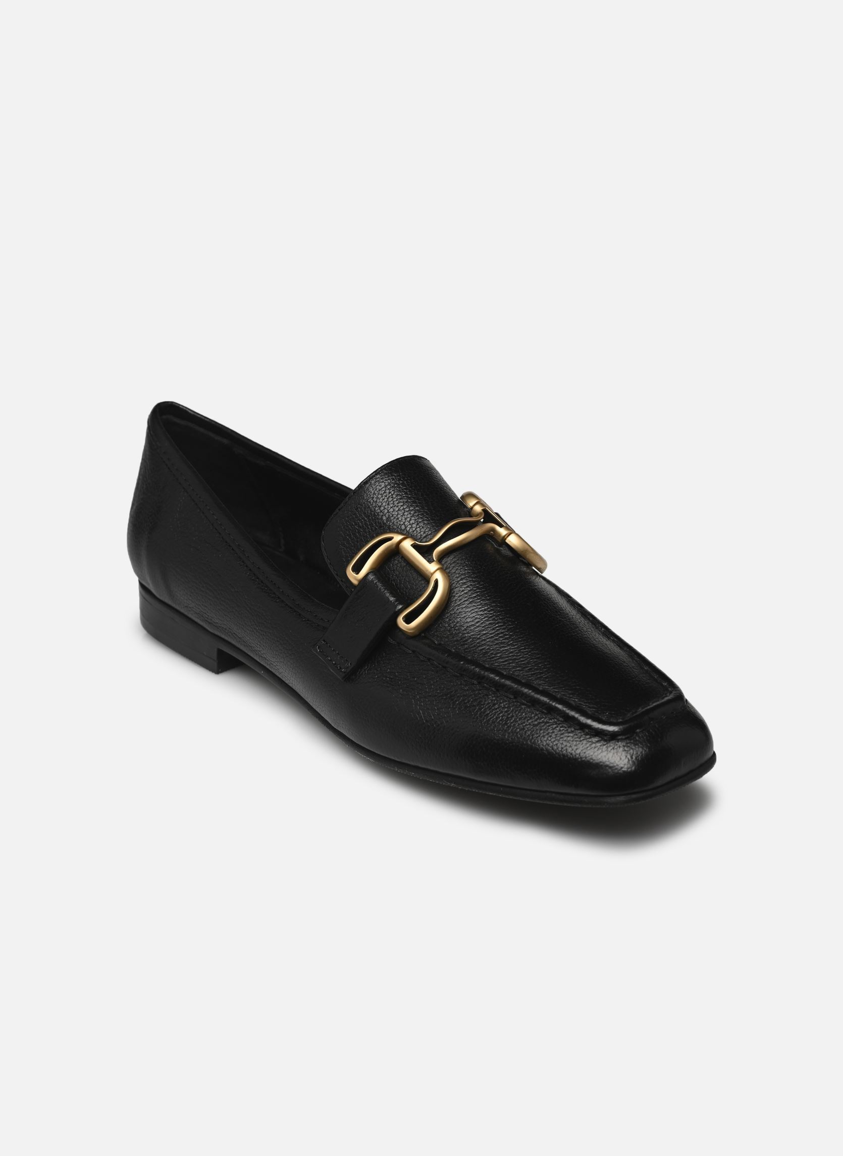 Mocassins T85120 femme noir Mjus Mocassins T85120 femme noir Nero