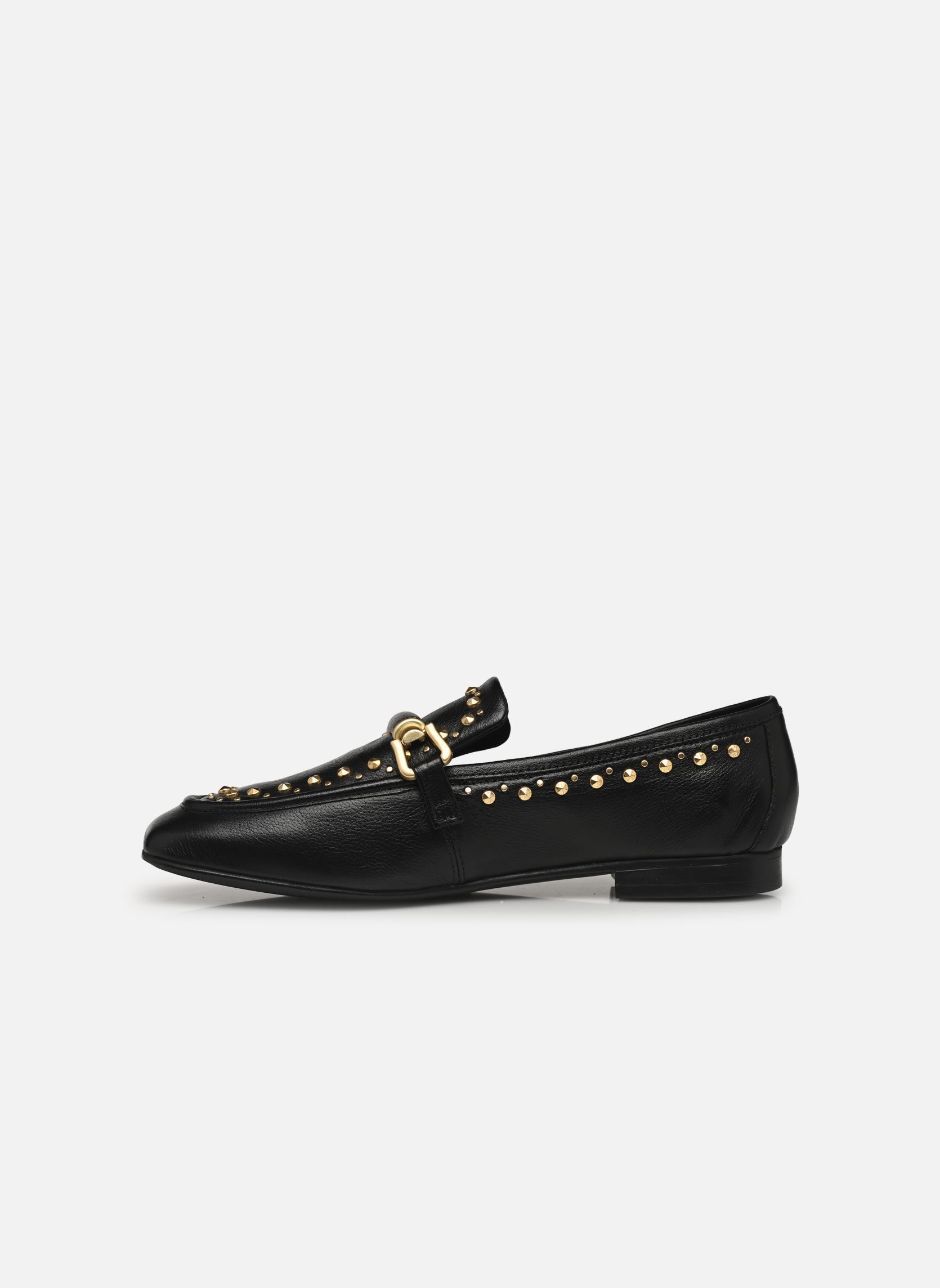 Loafer T85106 damen schwarz Mjus Loafer T85106 damen schwarz Nero