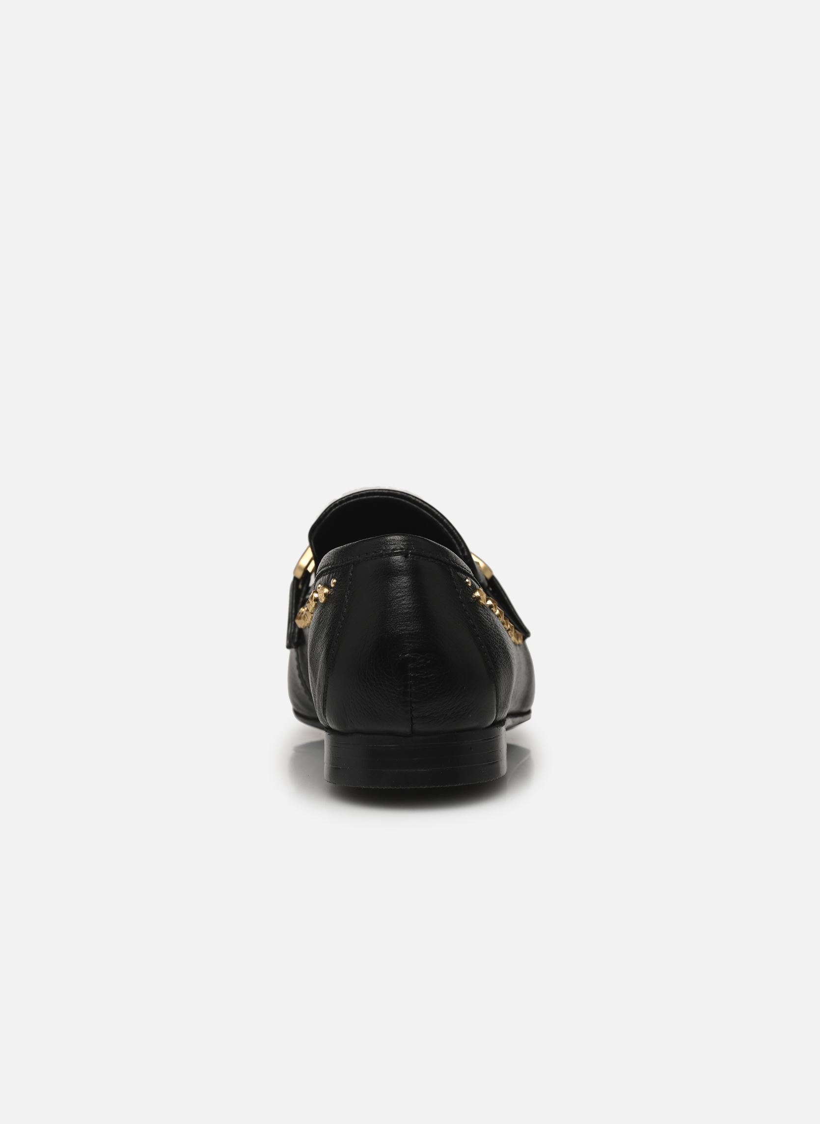 Loafer T85106 damen schwarz Mjus Loafer T85106 damen schwarz Nero