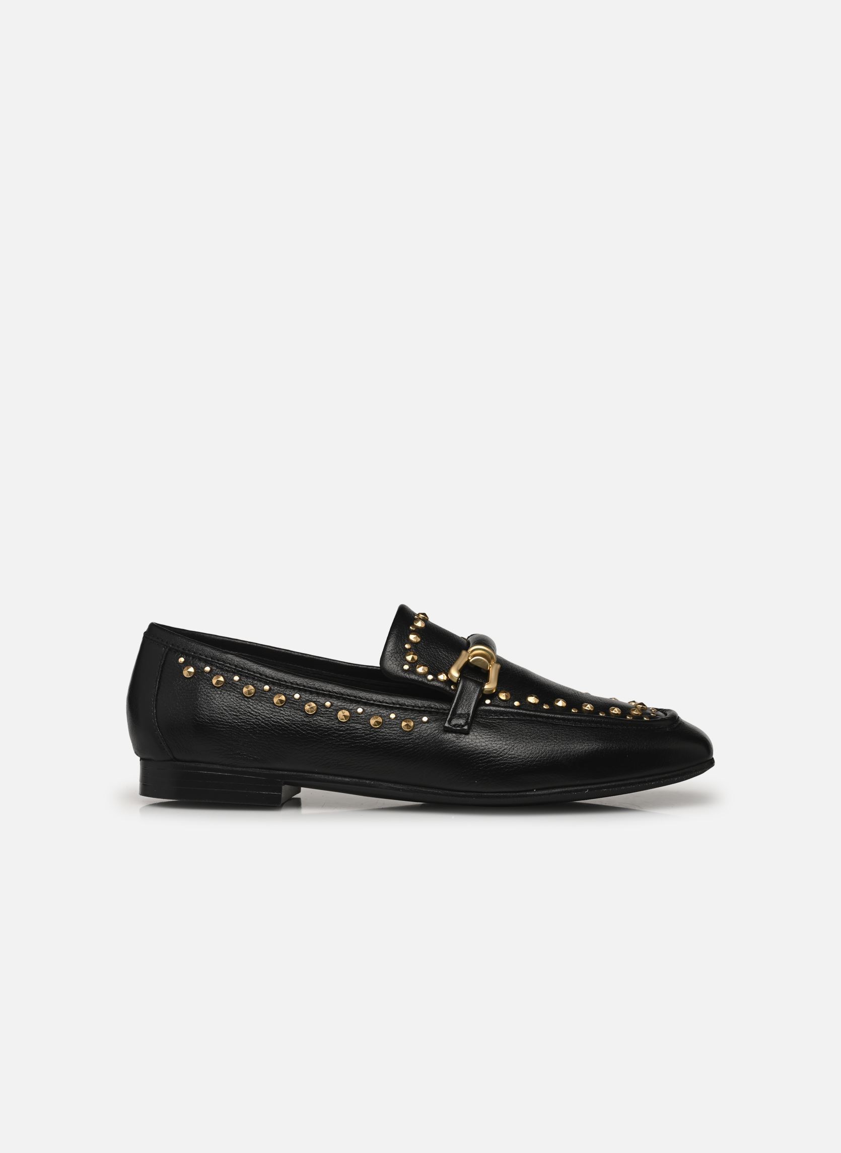 Loafer T85106 damen schwarz Mjus Loafer T85106 damen schwarz Nero