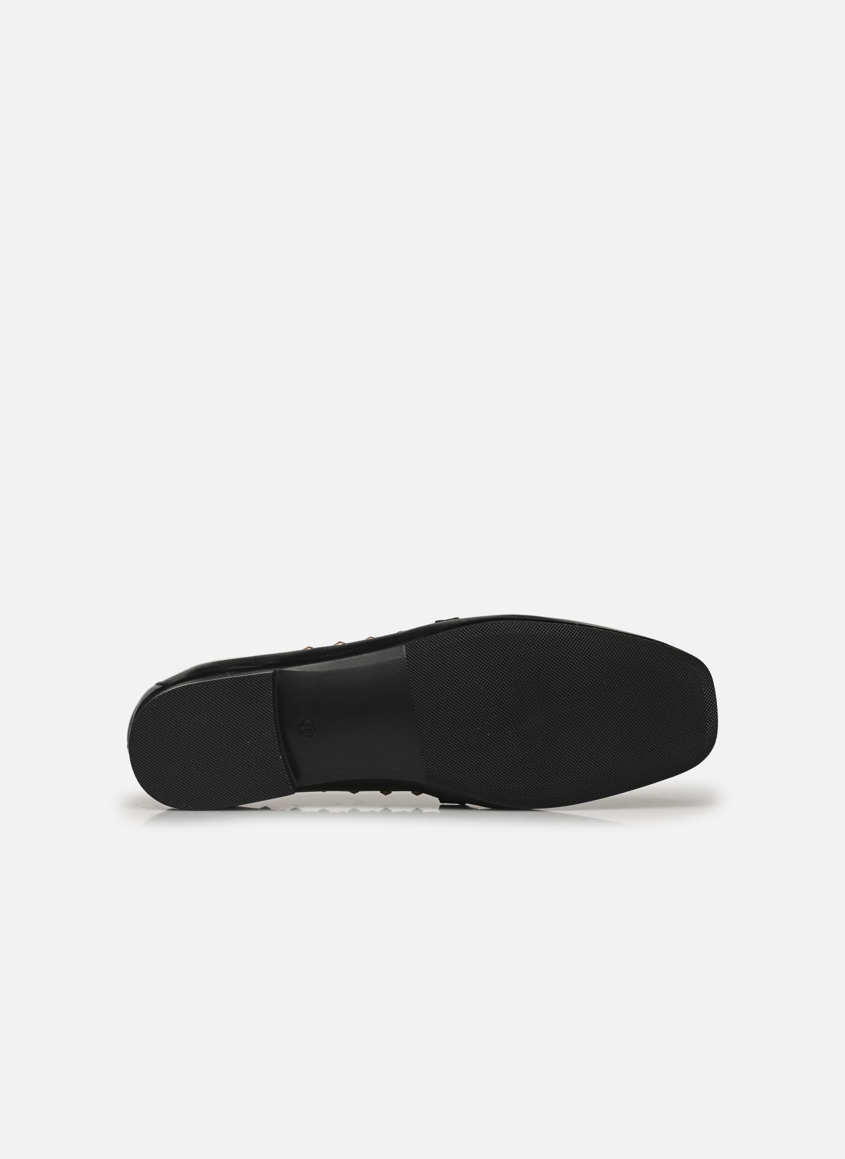 Loafer T85106 damen schwarz Mjus Loafer T85106 damen schwarz Nero