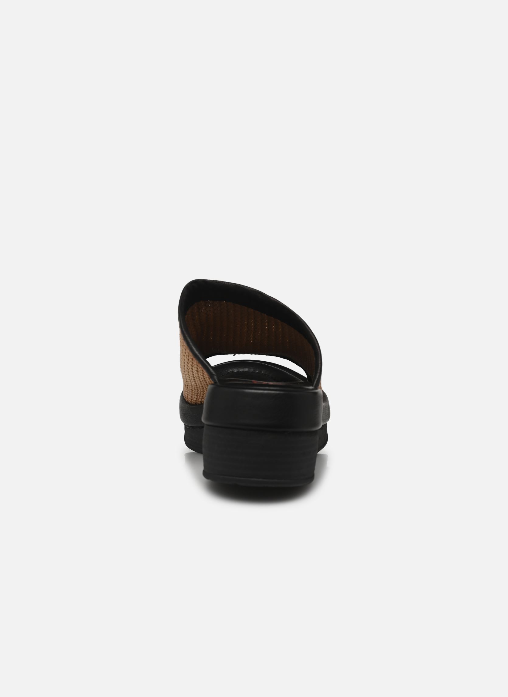 Pantoletten und Clogs C02003 damen schwarz AS98 Pantoletten und Clogs C02003 damen schwarz NERO+GRANO