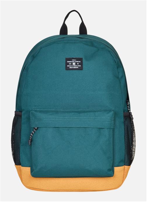 DC Shoes Sacs à dos Backsider Core homme vert