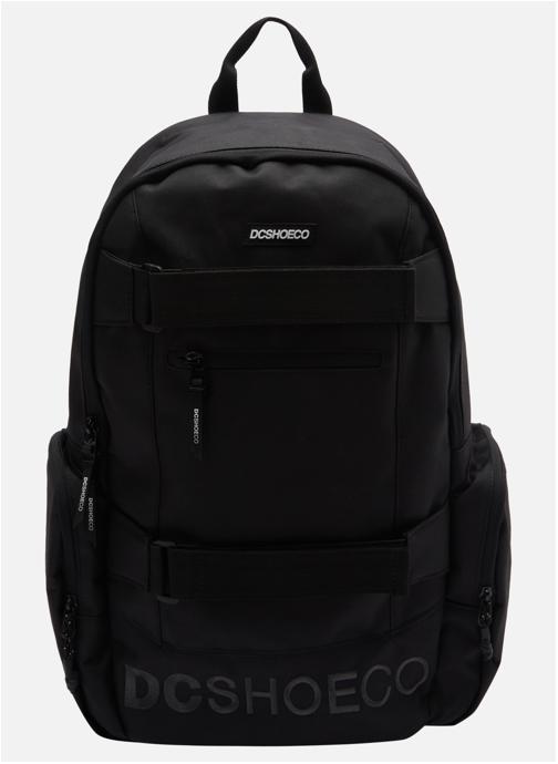 DC Shoes Sacs à dos Breed homme noir