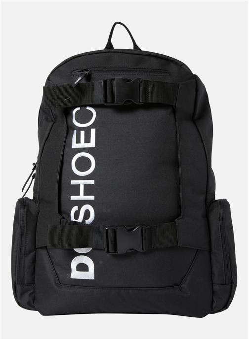DC Shoes Sacs à dos Chalkers homme noir