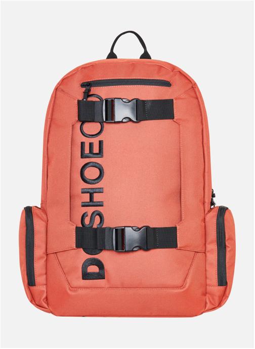 DC Shoes Sacs à dos Chalkers homme orange