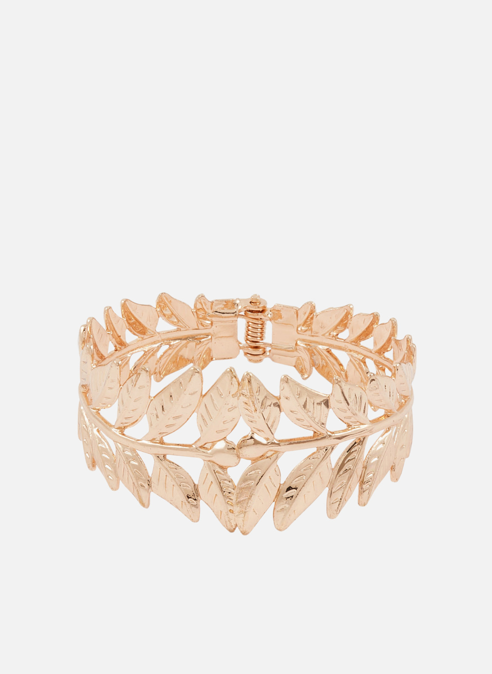 Bracelet Manchette Hipanema - Taille S, Rouge/beige, Neuf Avec étiquettes