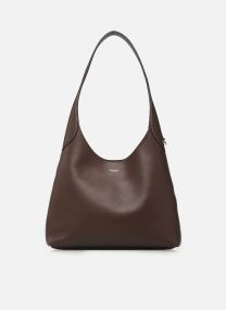 Schoudertassen BROOKLYN SHOULDER BAG 28 dames bruin