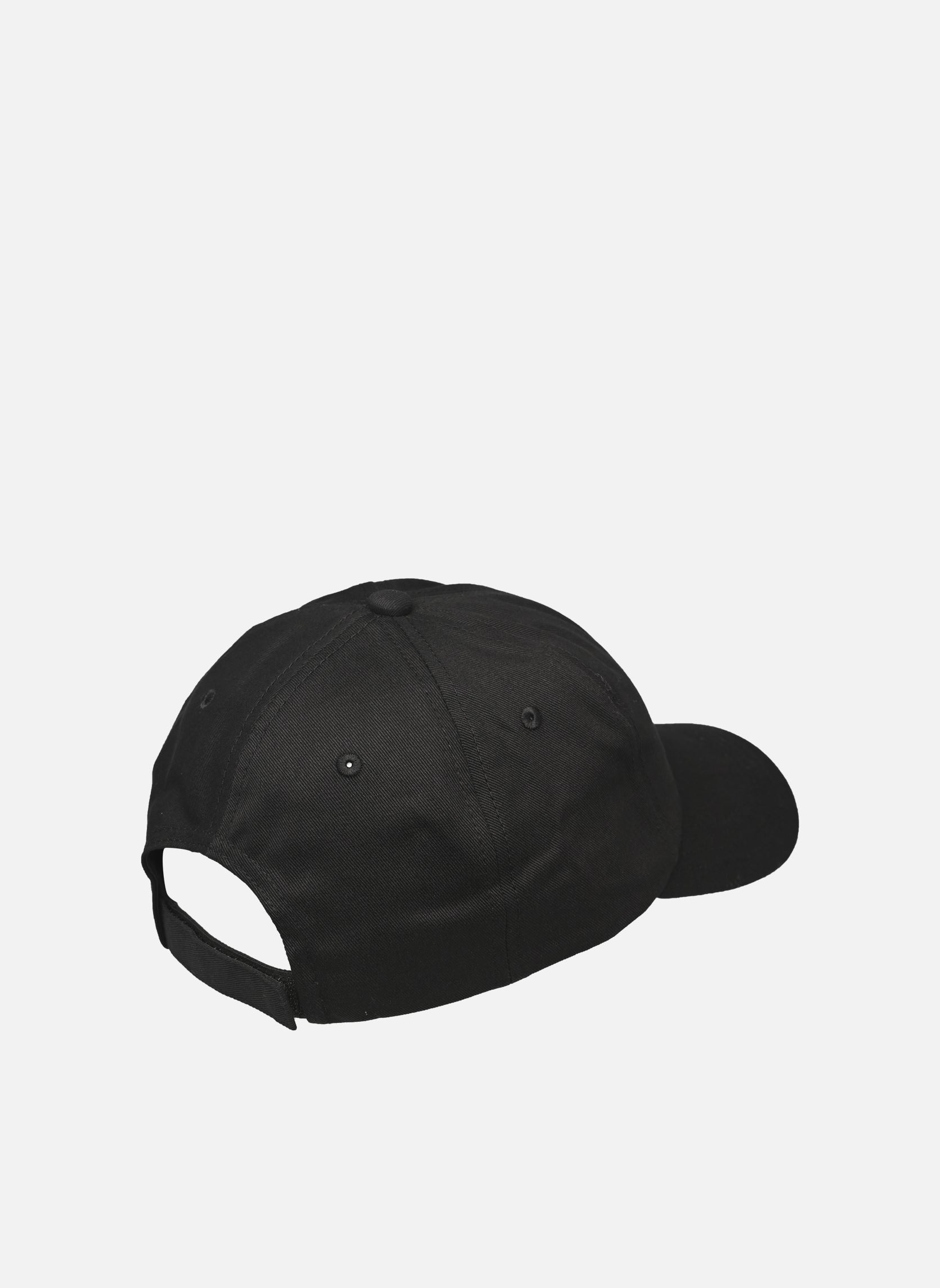 Cappellini Derrel-PL 50535555 uomo nero BOSS Cappellini Derrel-PL 50535555 uomo nero 001-BLACK