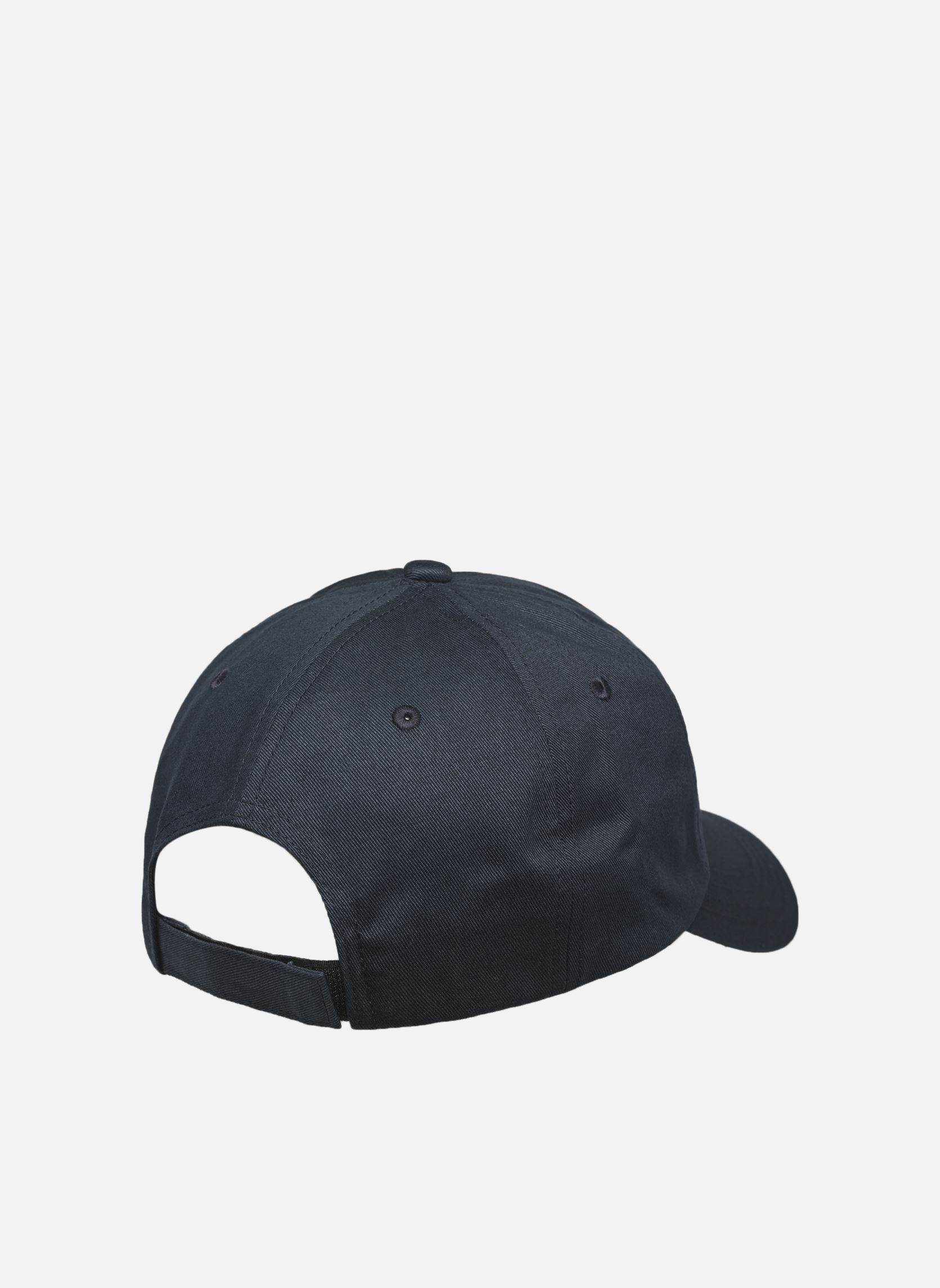 Petten Derrel-PL 50535555 heren blauw BOSS Petten Derrel-PL 50535555 heren blauw 404-DARK BLUE
