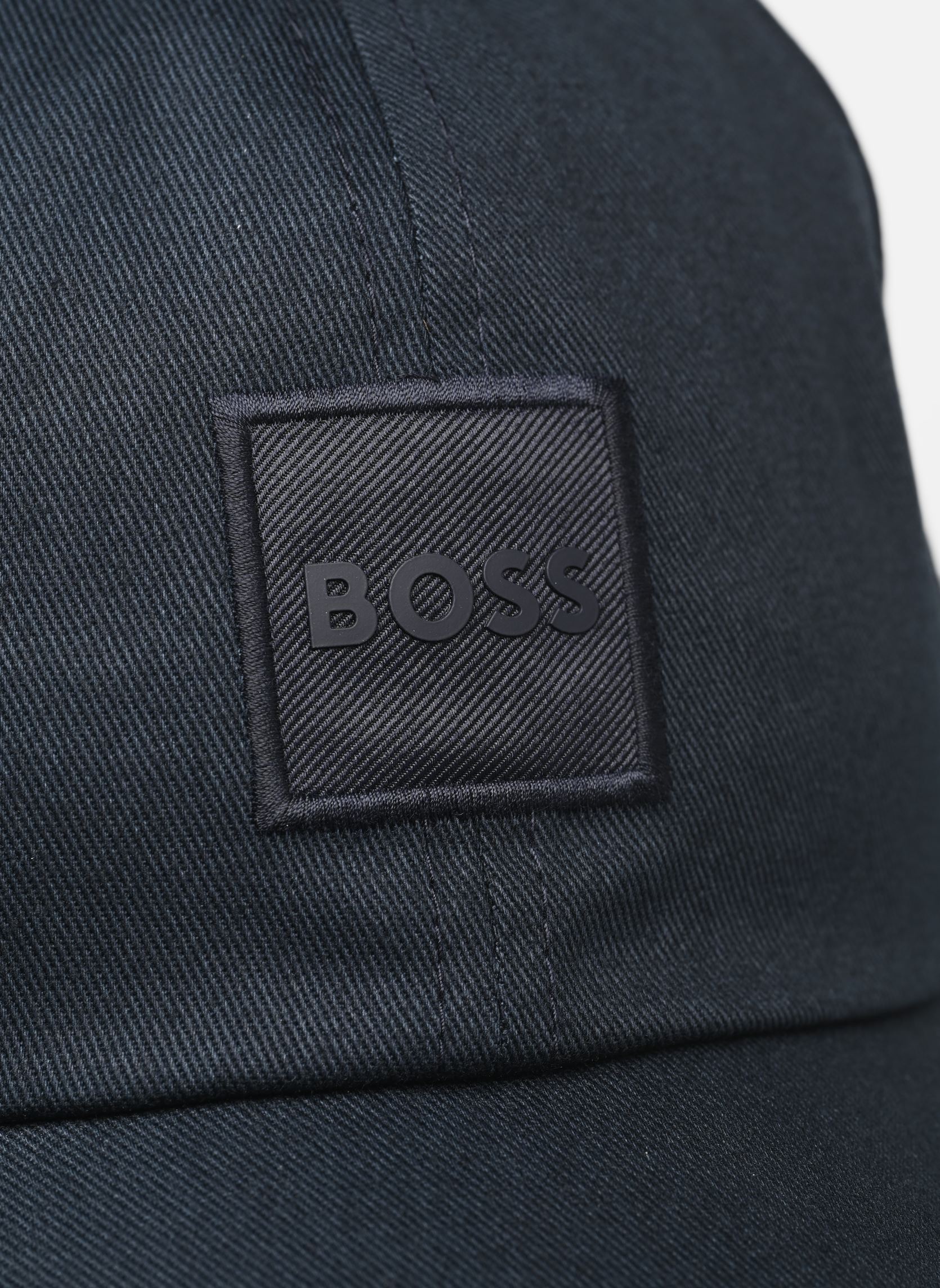 Petten Derrel-PL 50535555 heren blauw BOSS Petten Derrel-PL 50535555 heren blauw 404-DARK BLUE