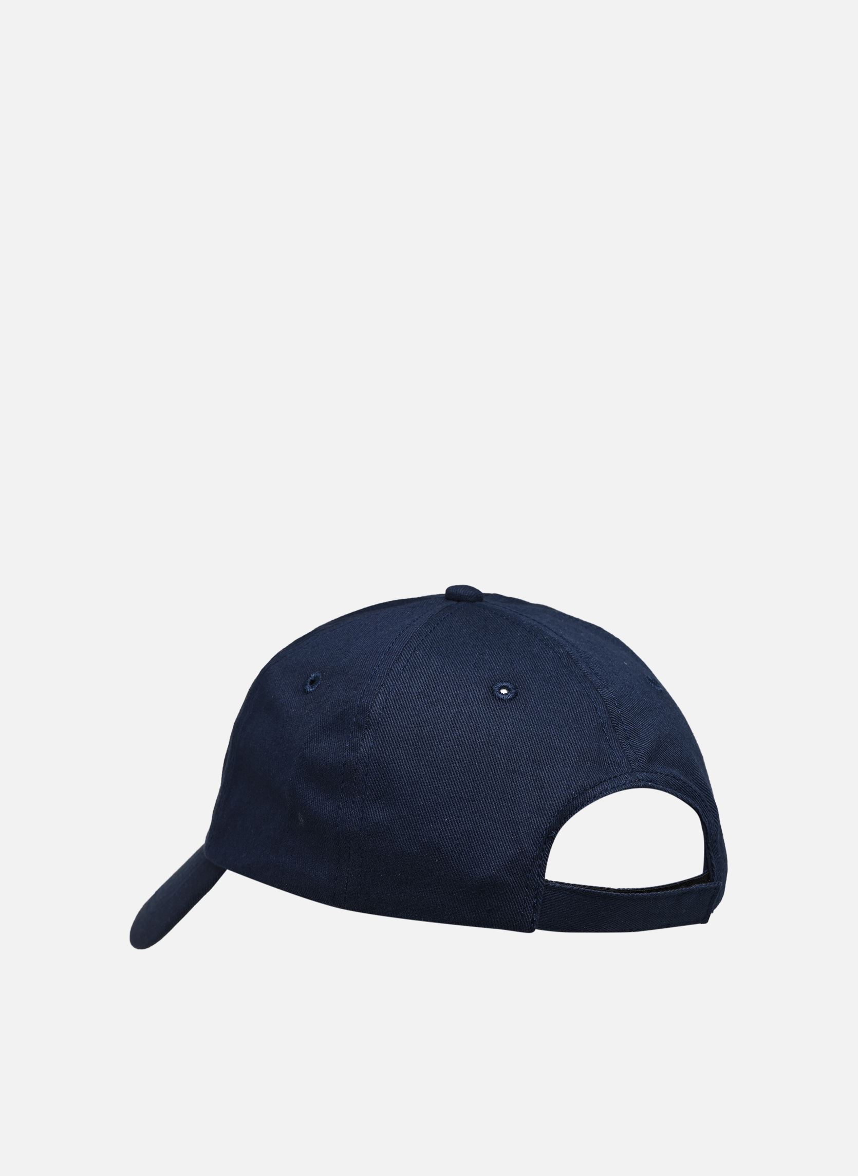 Casquettes Derrel-PL 50535555 homme bleu BOSS Casquettes Derrel-PL 50535555 homme bleu 464-OPEN BLUE